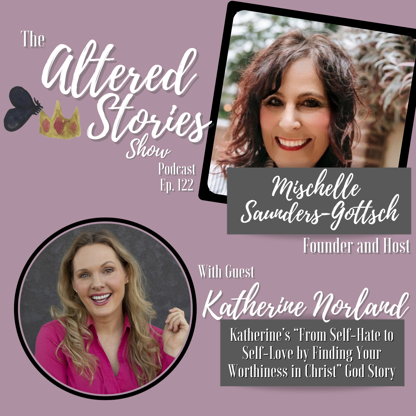 Altered Stories Show