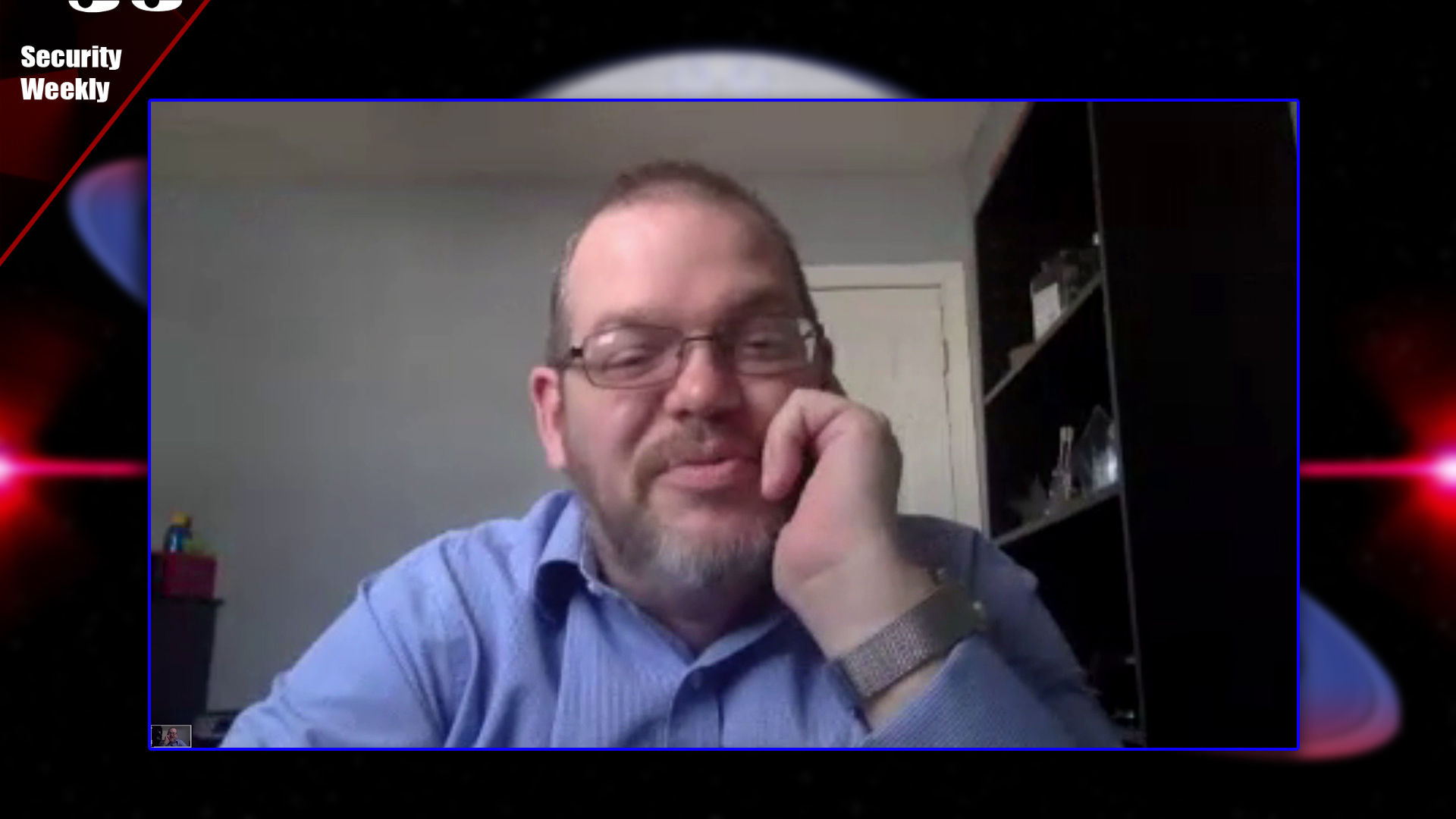 Enterprise Security Weekly #37 - You’ve Been Hacked!