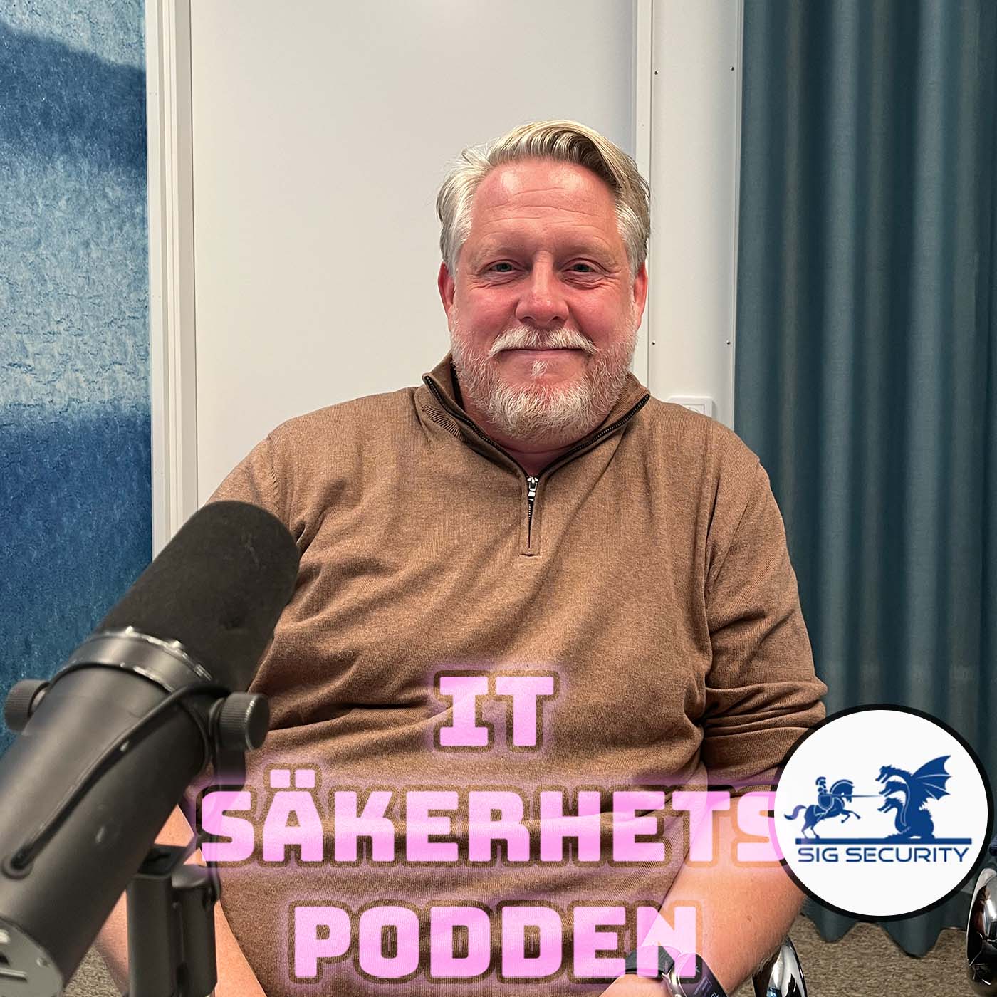 IT-säkerhetspodden