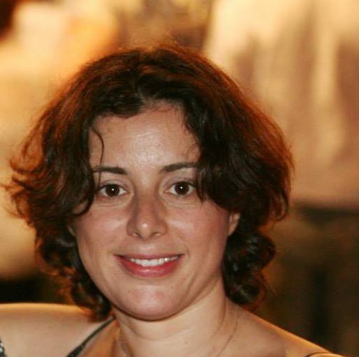 דברנו עם מי-טל גרייבר שוורץ הלוחמת למען חופש האינטרנט הסדנא בשיחה דברנו עם מי-טל גרייבר שוורץ הלוחמת למען חופש האינטרנט