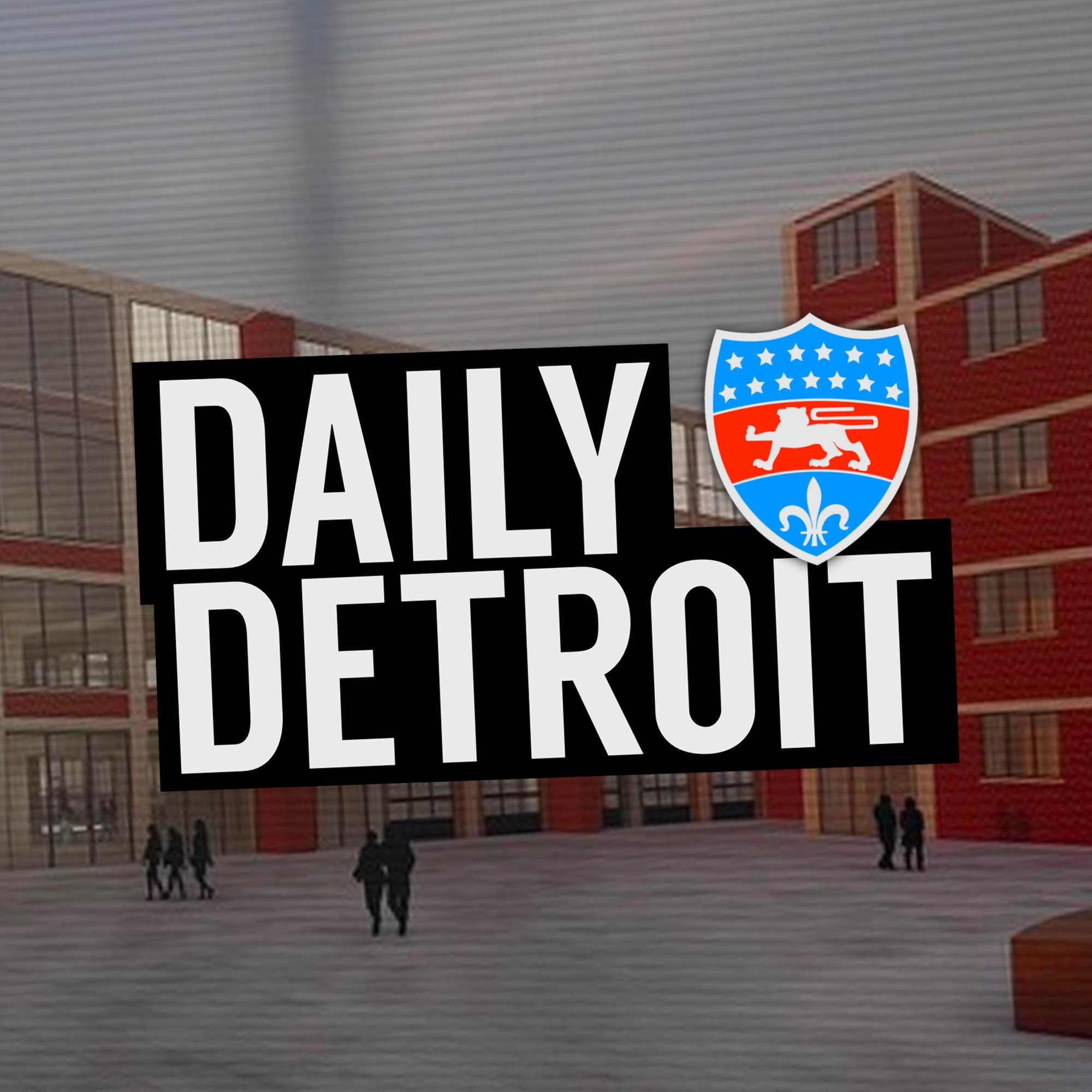 Your Packard Plant Feedback + More Your Packard Plant Feedback + More