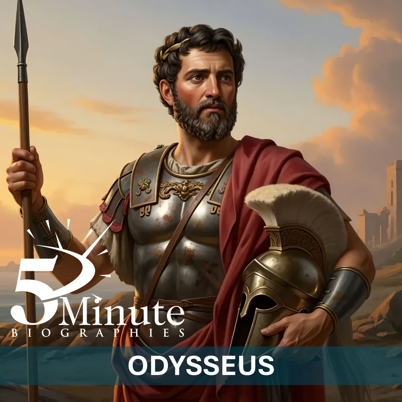 Odysseus