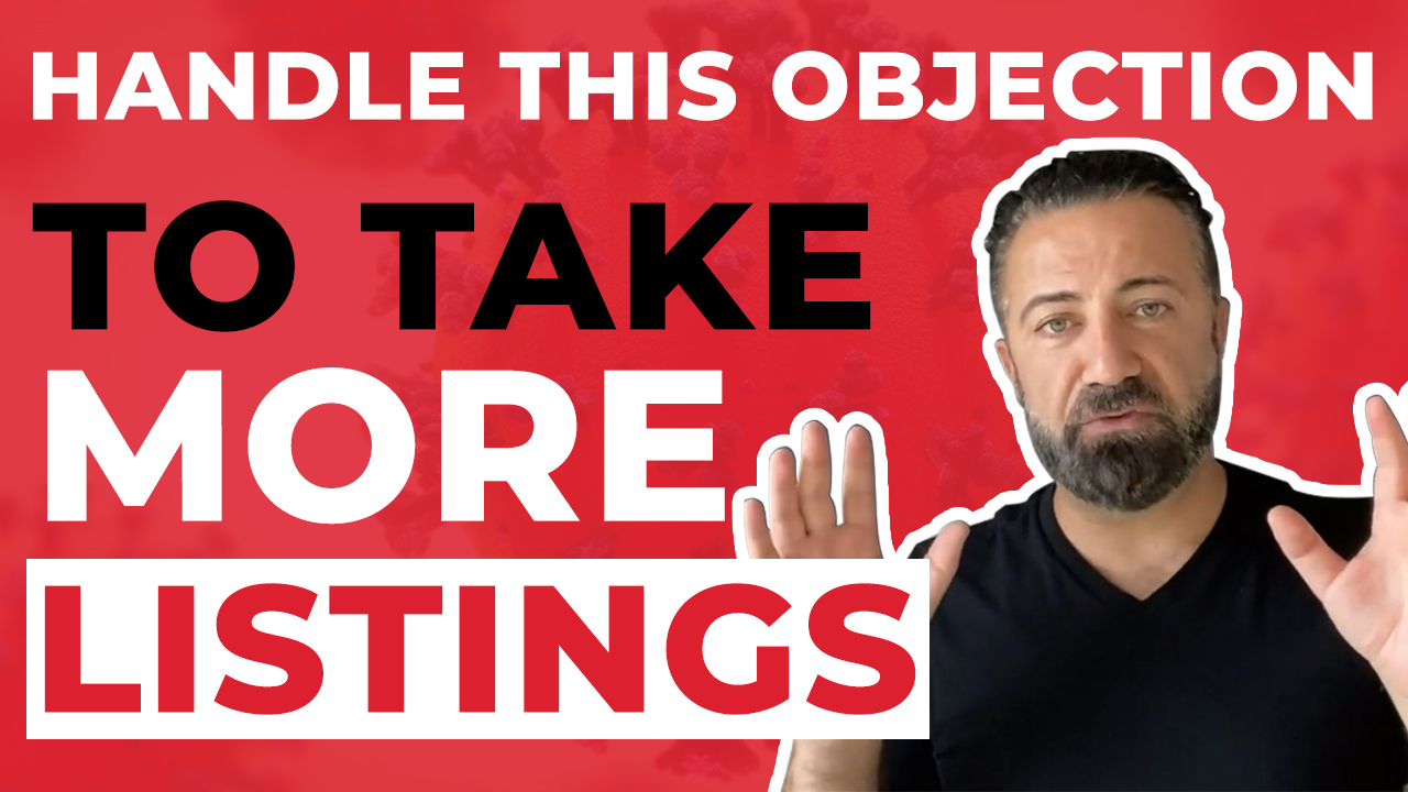 Top Listing Agent Show - Real Estate Coaching & Training with Chadi Bazzi