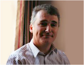 Evolutionary Partners: Dr. Ryan Explains How Symbiont Viruses Engage in Our Development