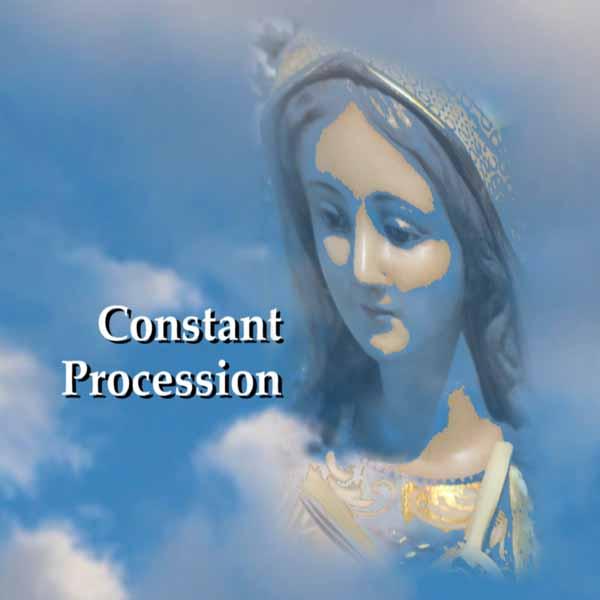 462 Constant Procession