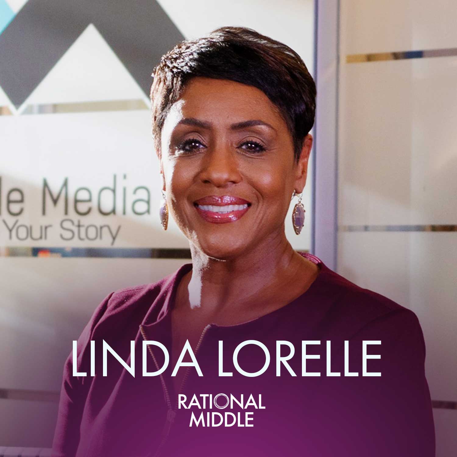 Exploring Long-Time Houston News Anchor Linda Lorelle's Journey into Immigration Advocacy
