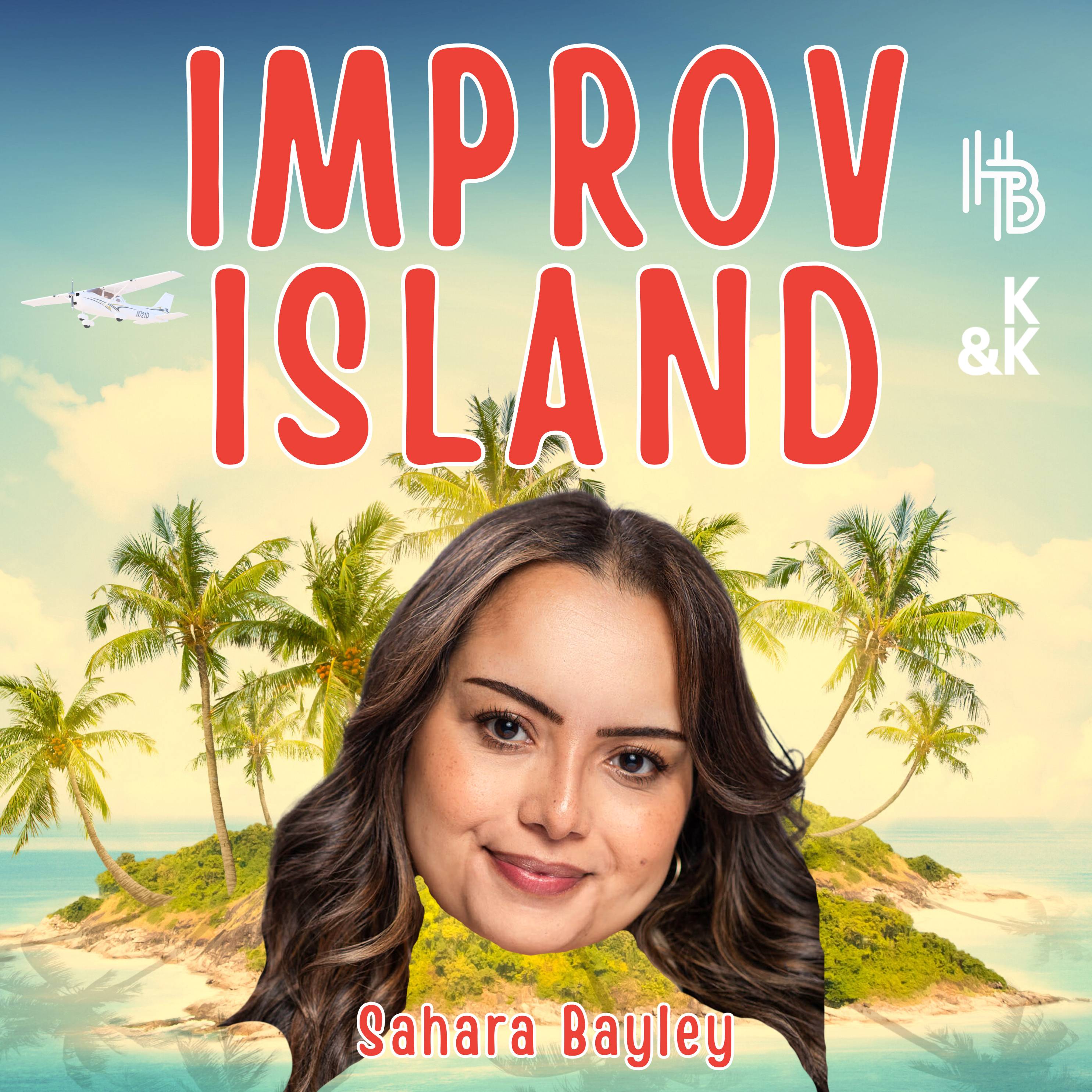Improv Island