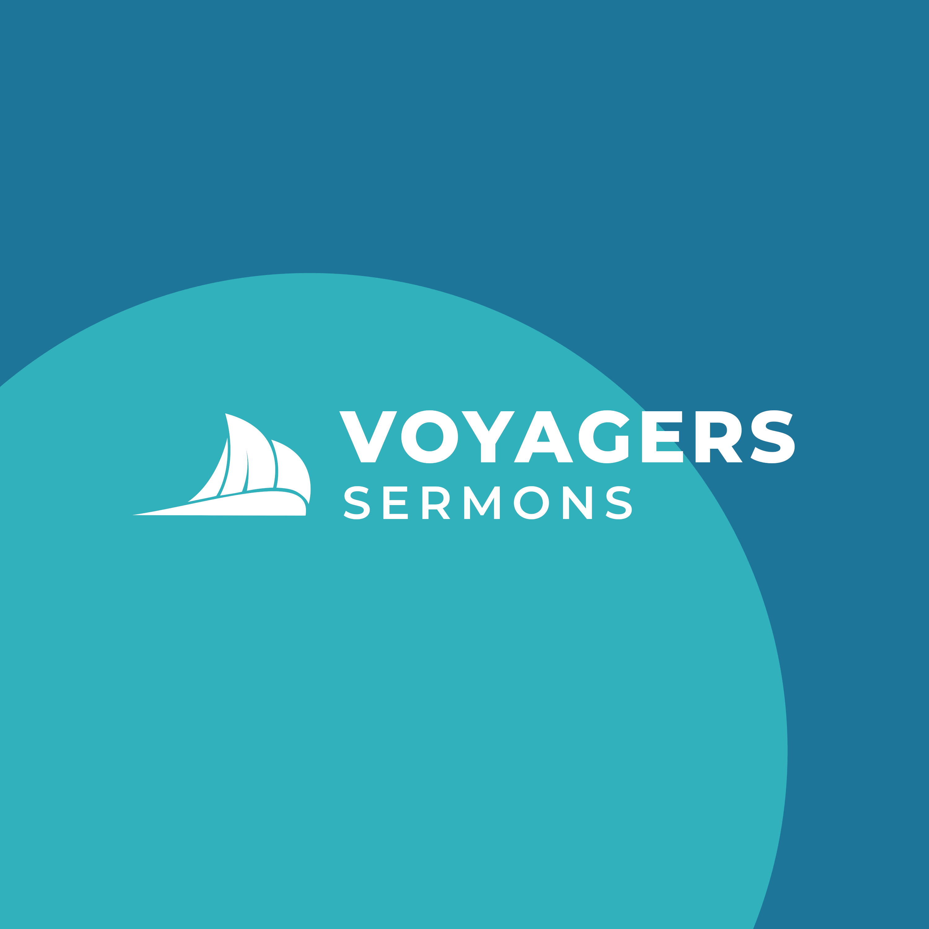 Voyagers Sermons