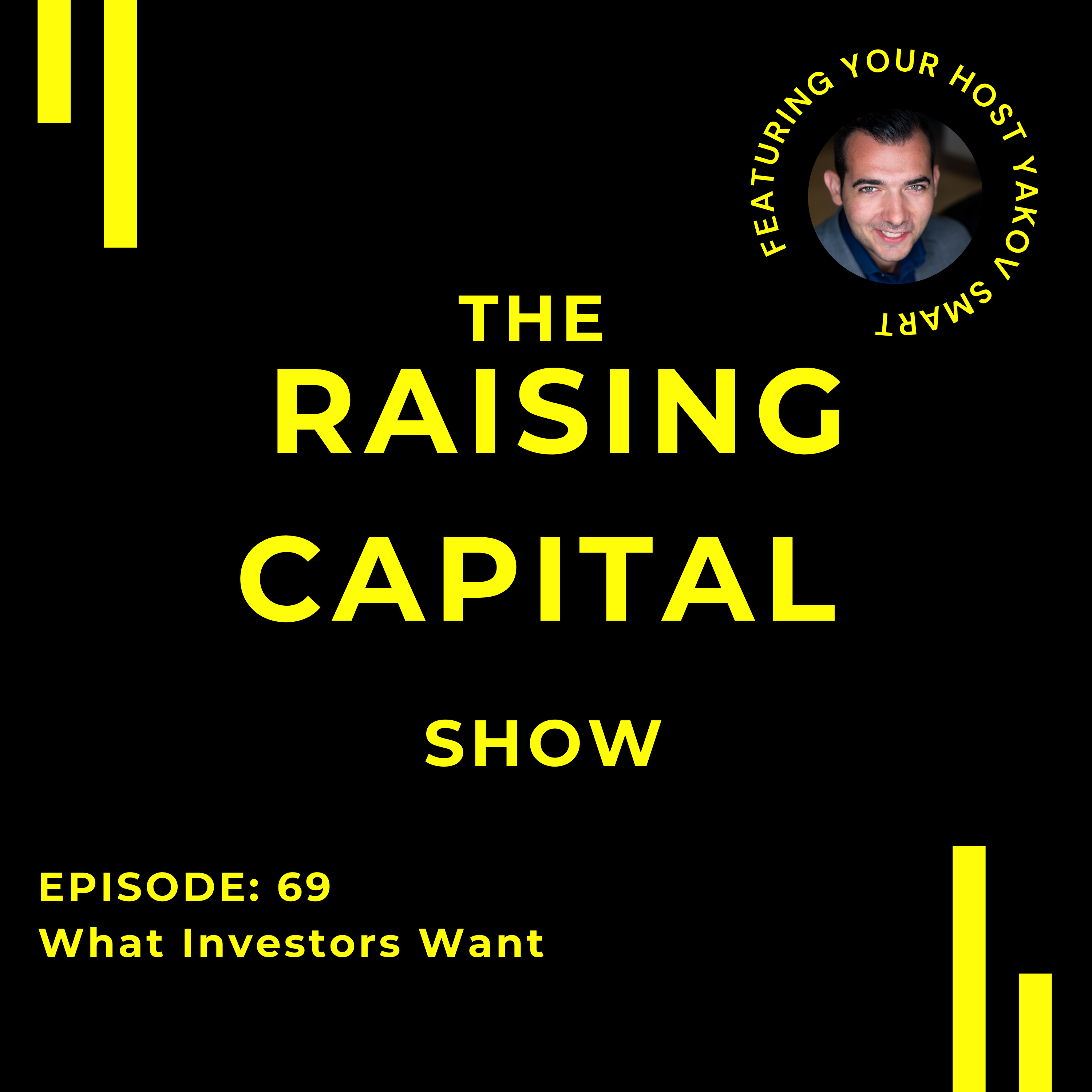 The Raising Capital Show