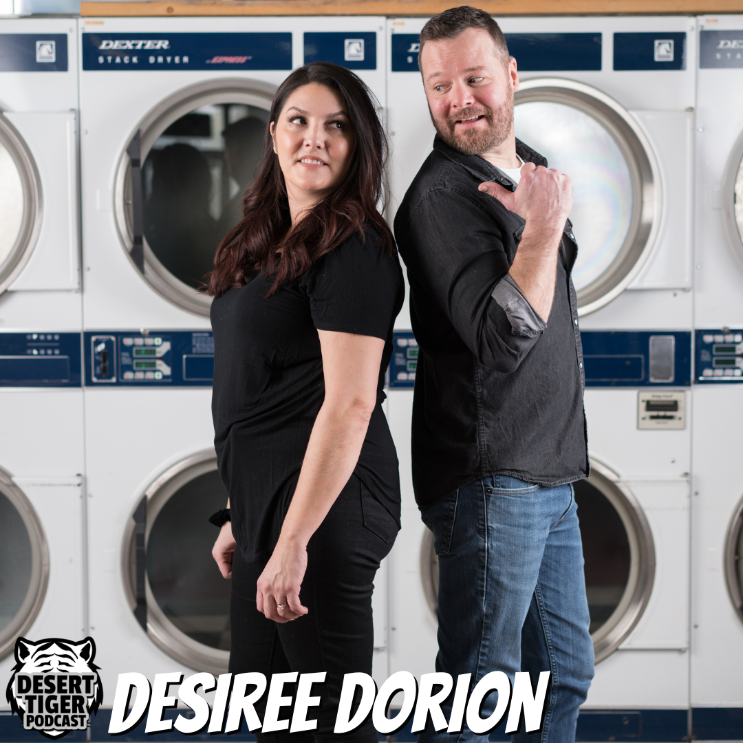 INRHYTHM with Colton Gee