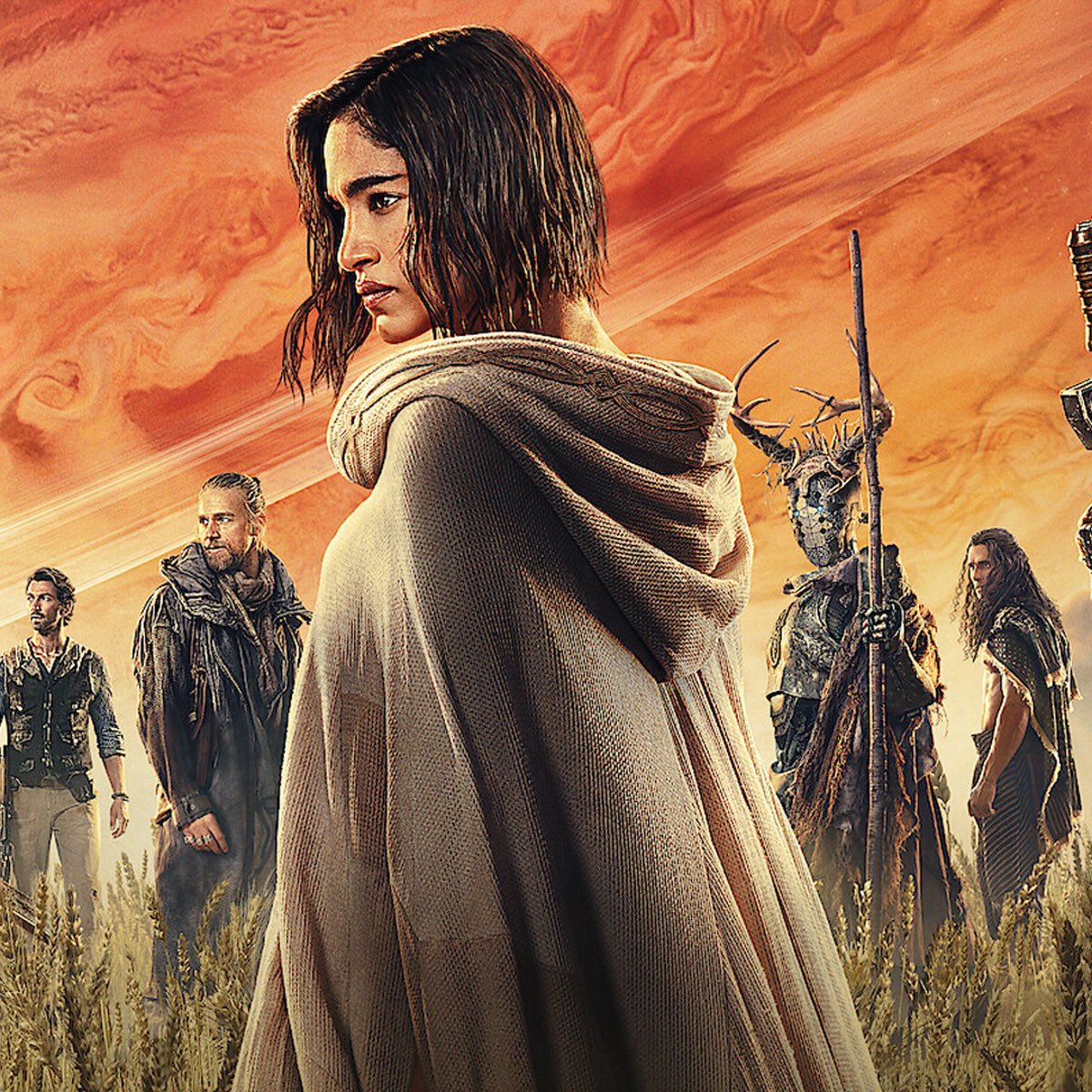 EP 390: Rebel Moon – Part Two, Late Night with the Devil & The First Omen Reviews!