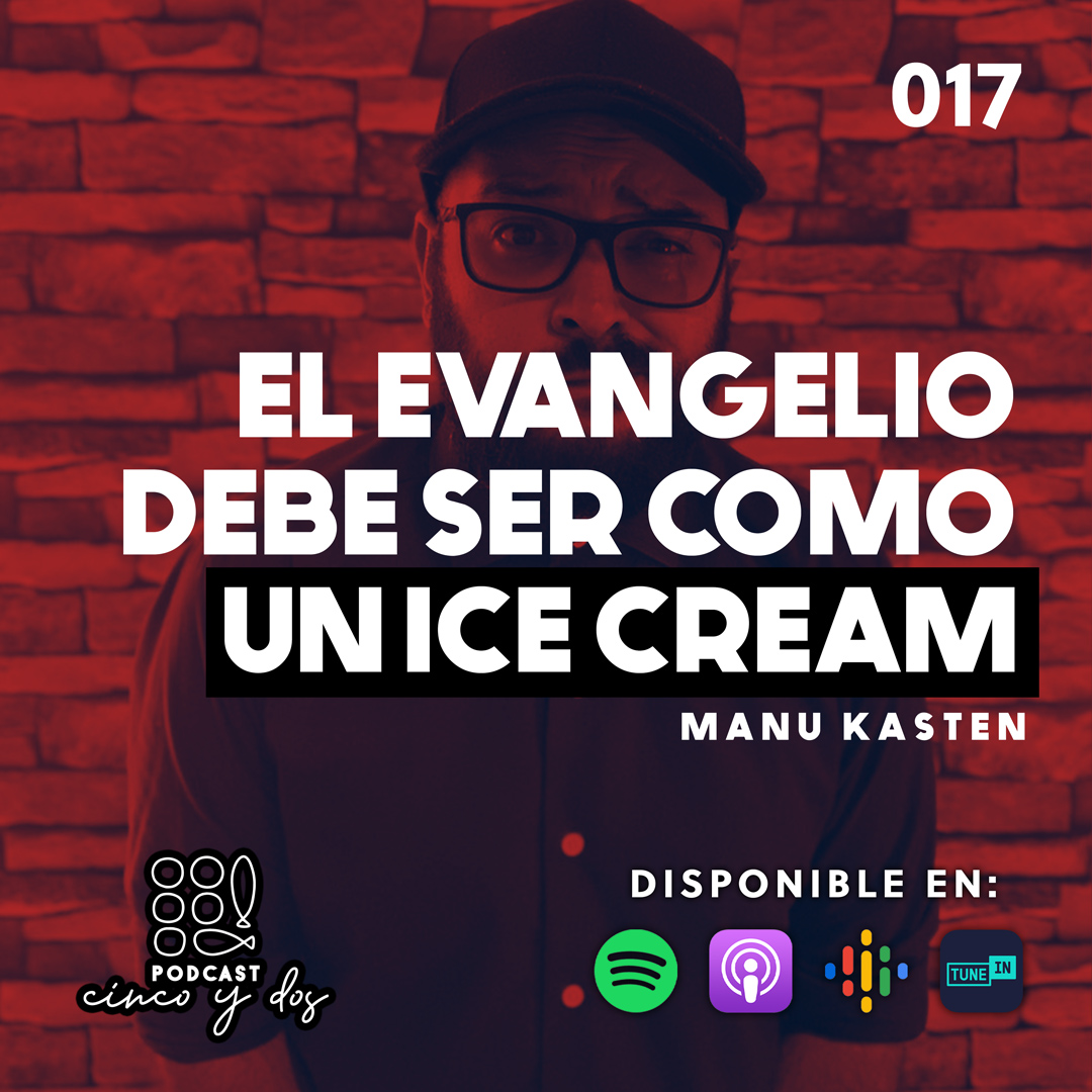 Cinco y Dos