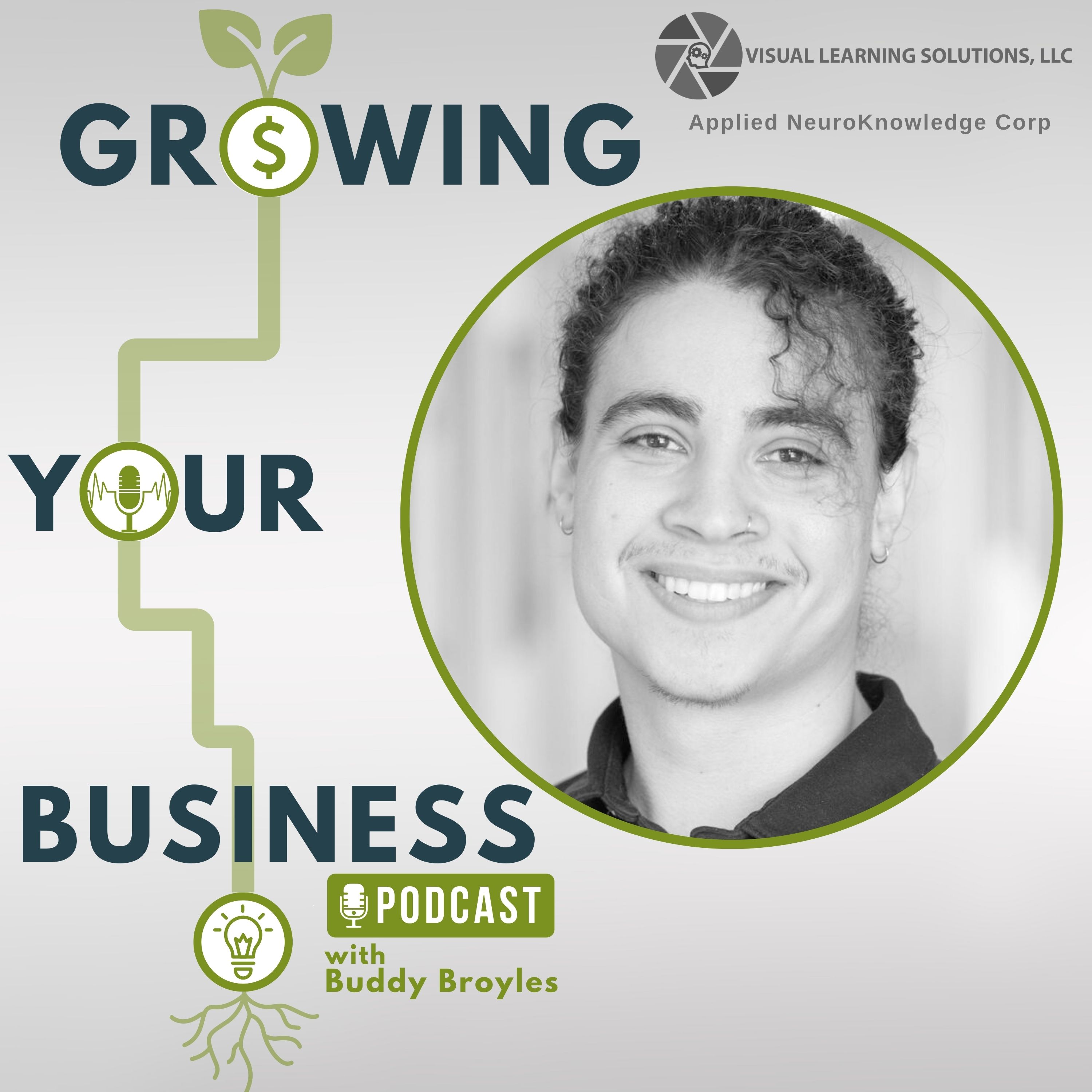 Growing Your Business Podcast