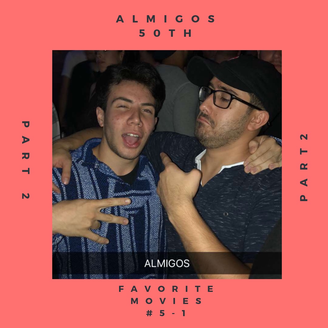 Almigos