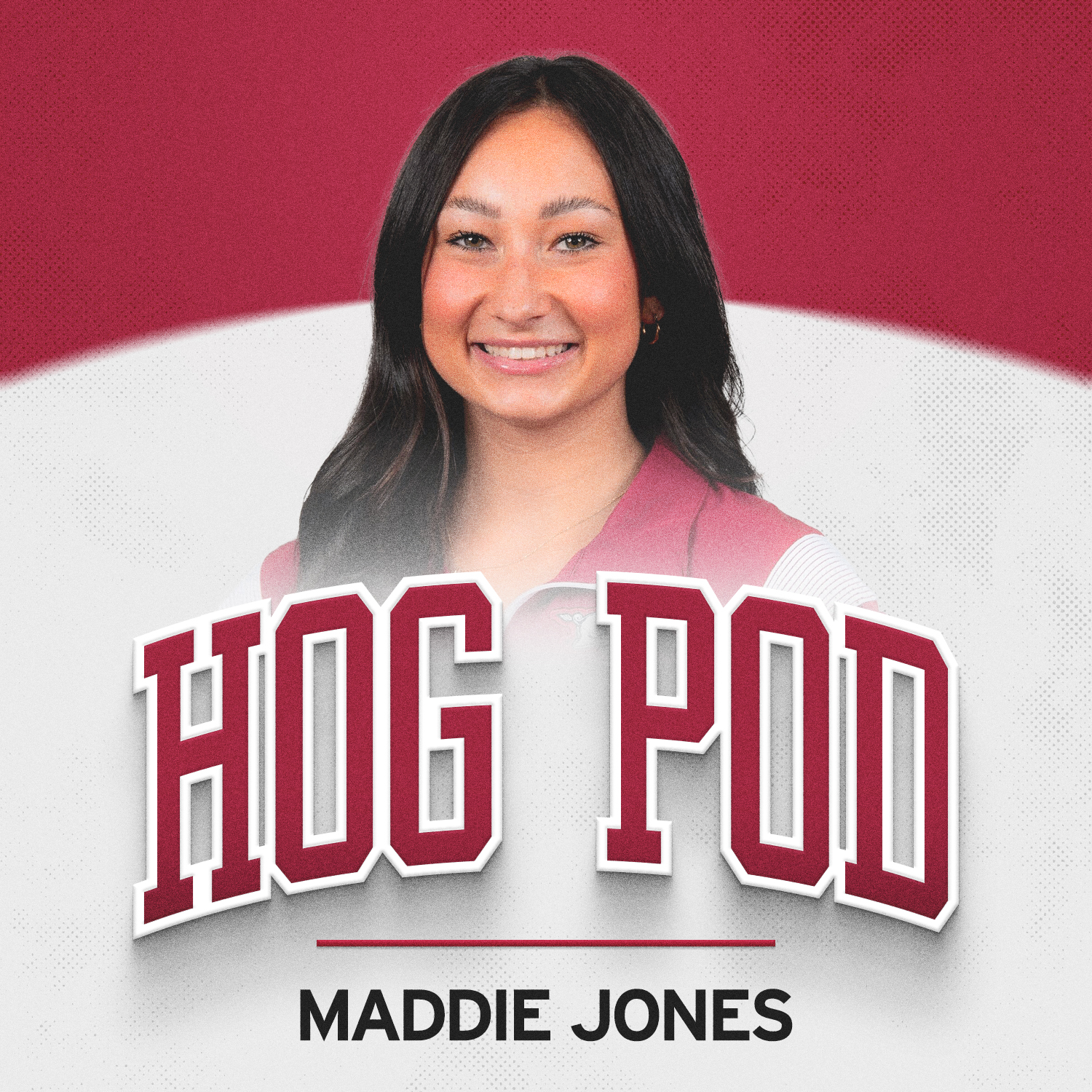 239. Maddie Jones: A Balancing Act