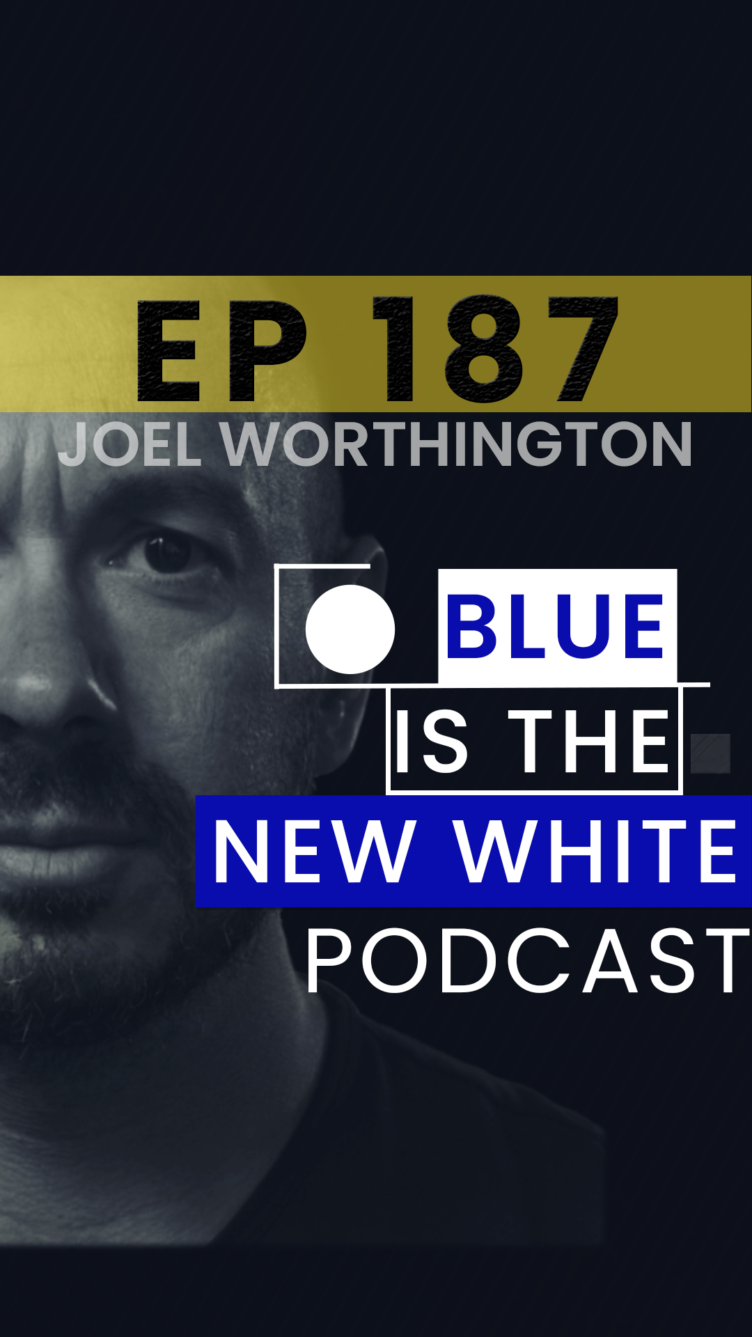 Are Leaders Born or Built? w/ Joel Worthington
