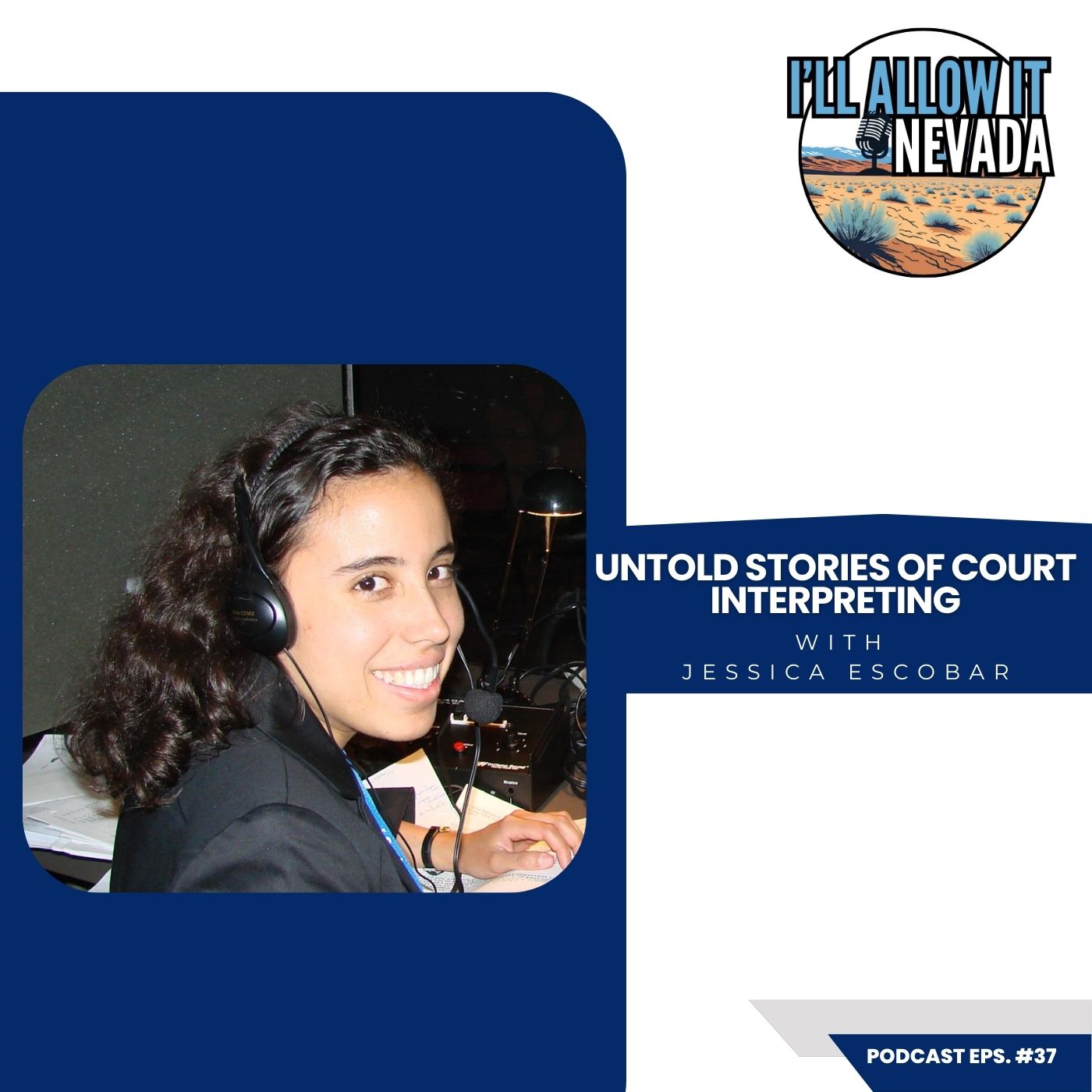 Untold Stories of Court Interpreting (Ep. 37)