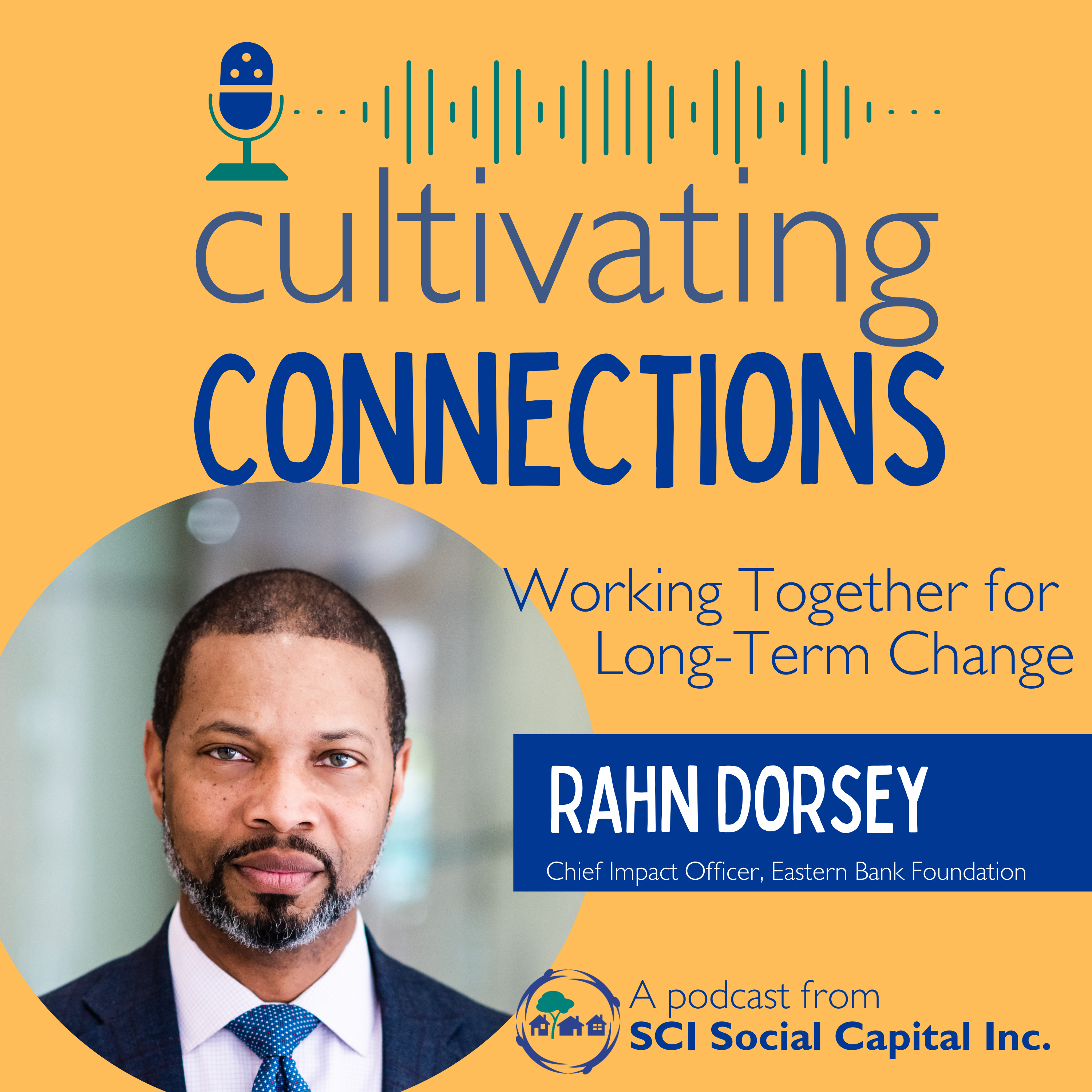 Cultivating Connections