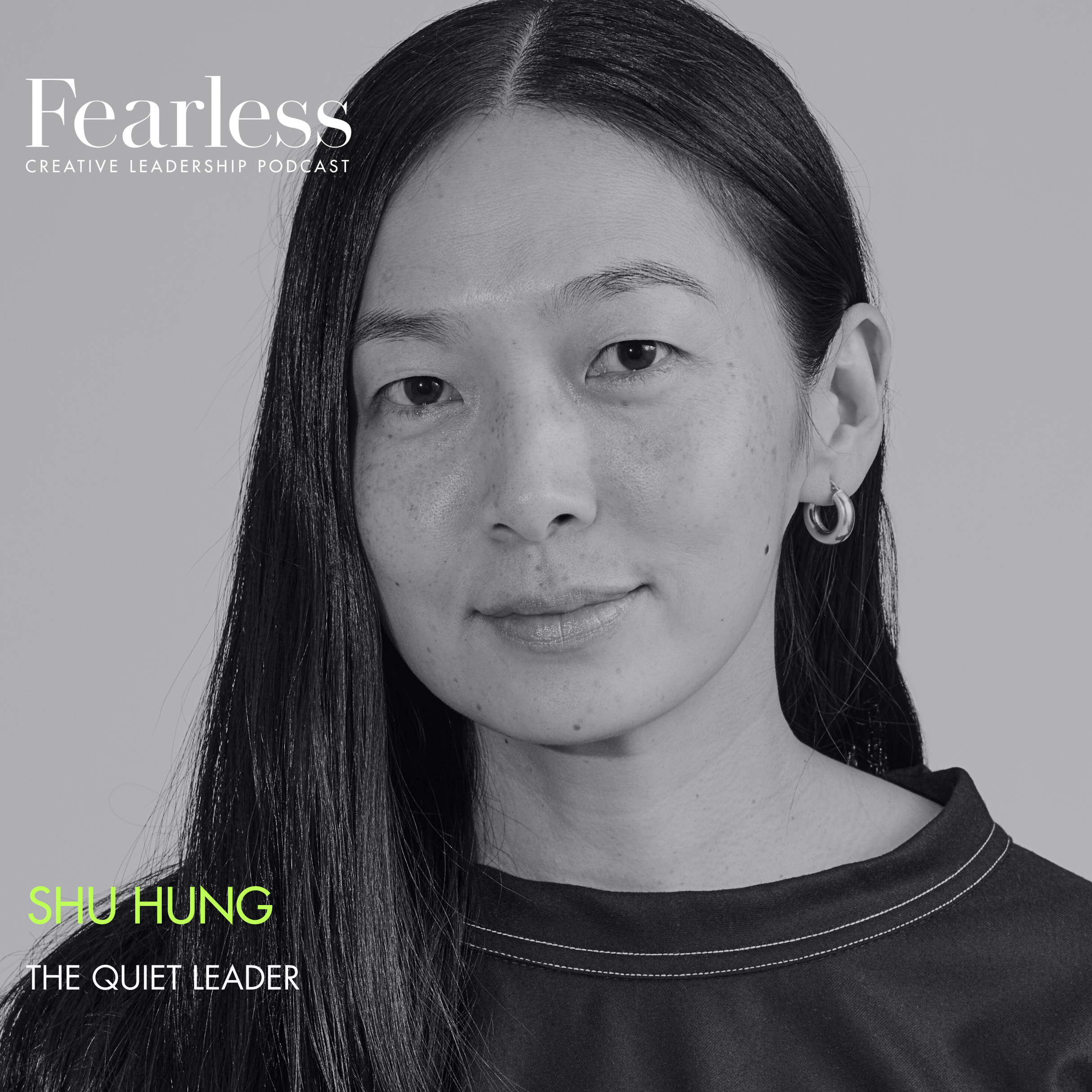 Fearless Creative Leadership