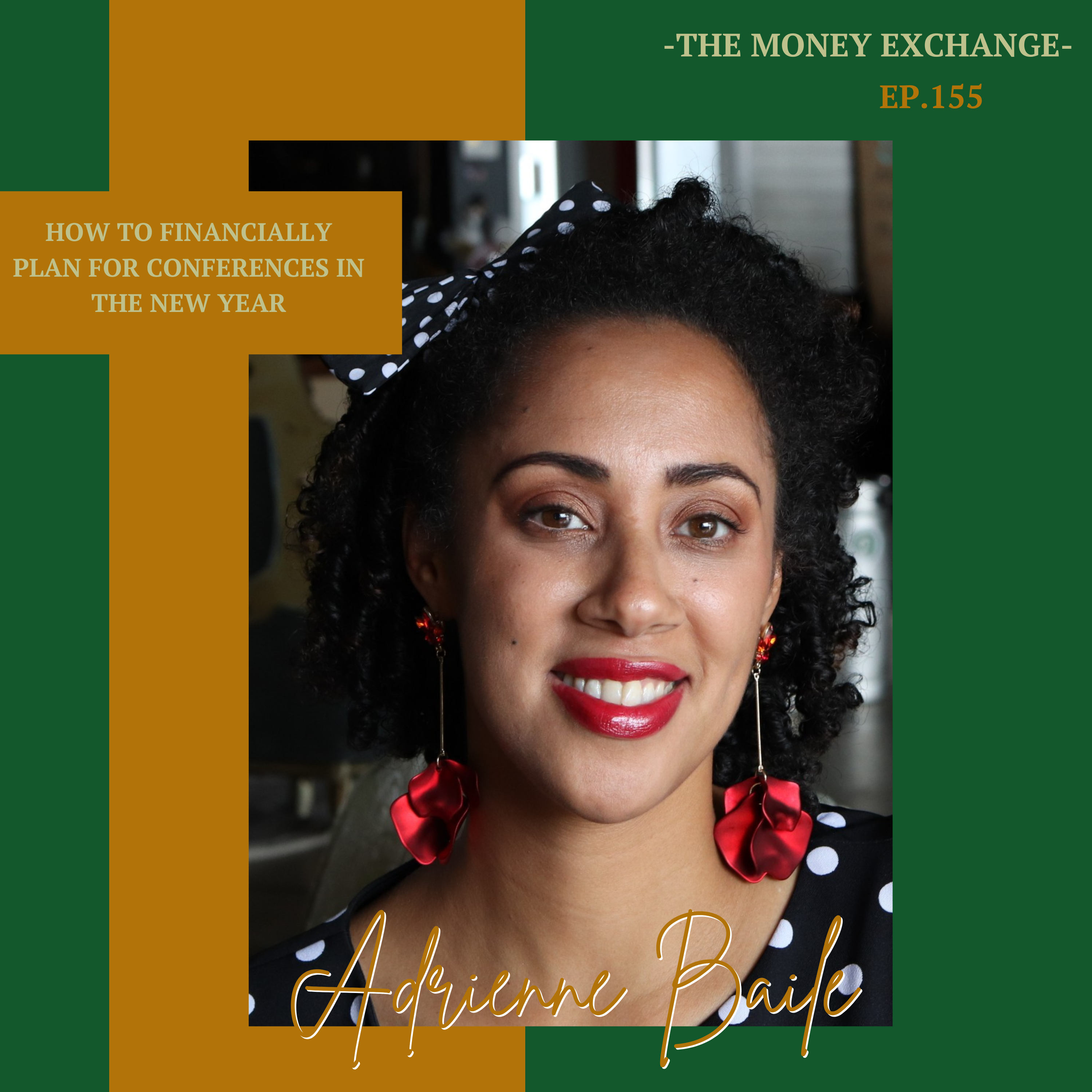 The Money Exchange