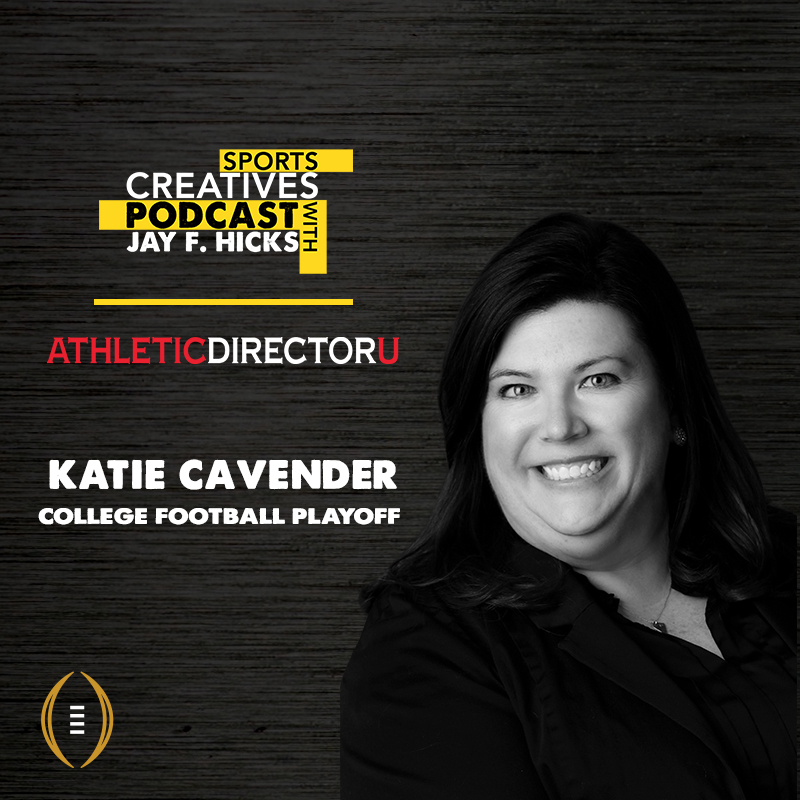 The AthleticDirectorU Podcast