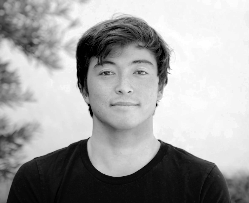 Kei Kobayashi Is the Hardest Working Surfer on the Planet