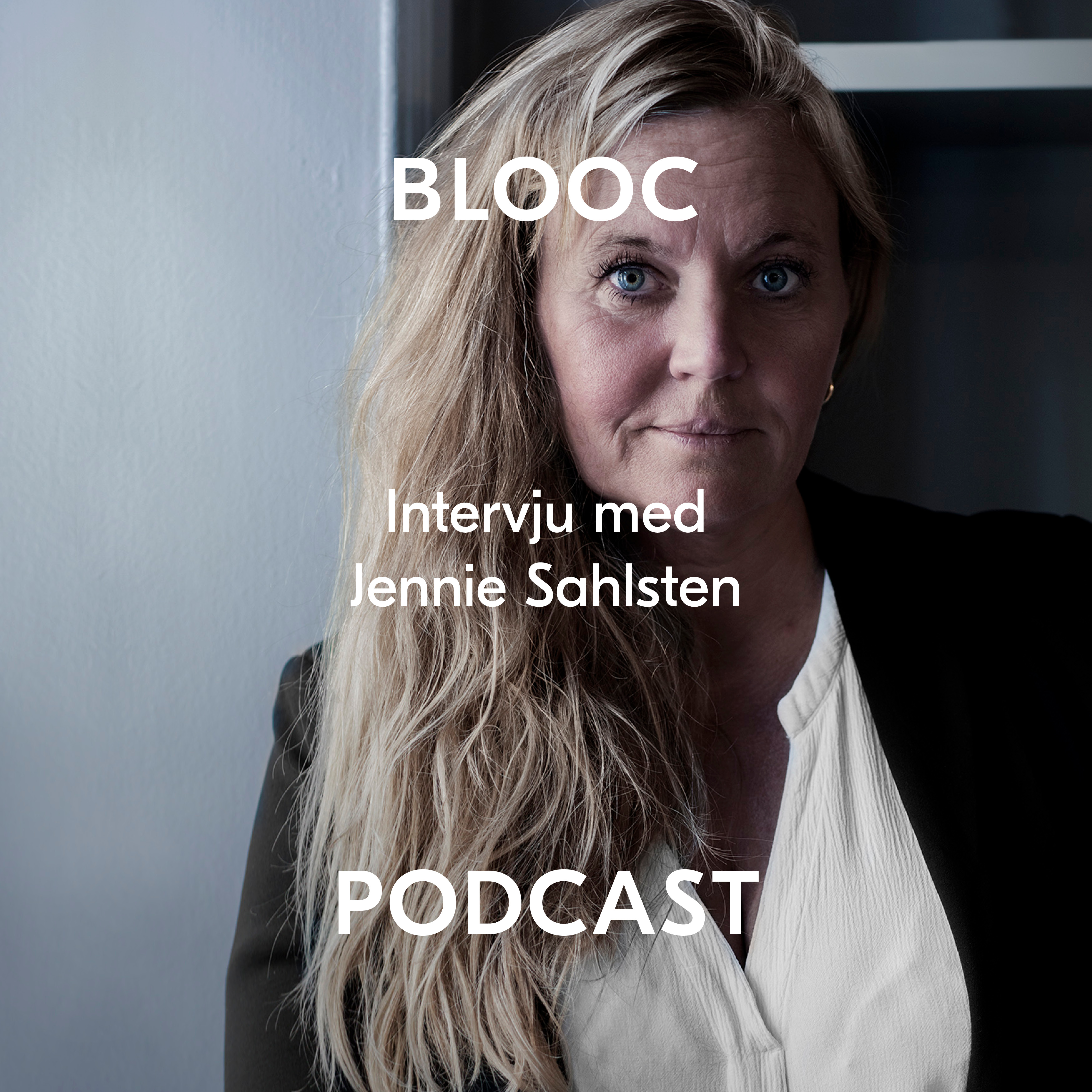 Blooc Podcast