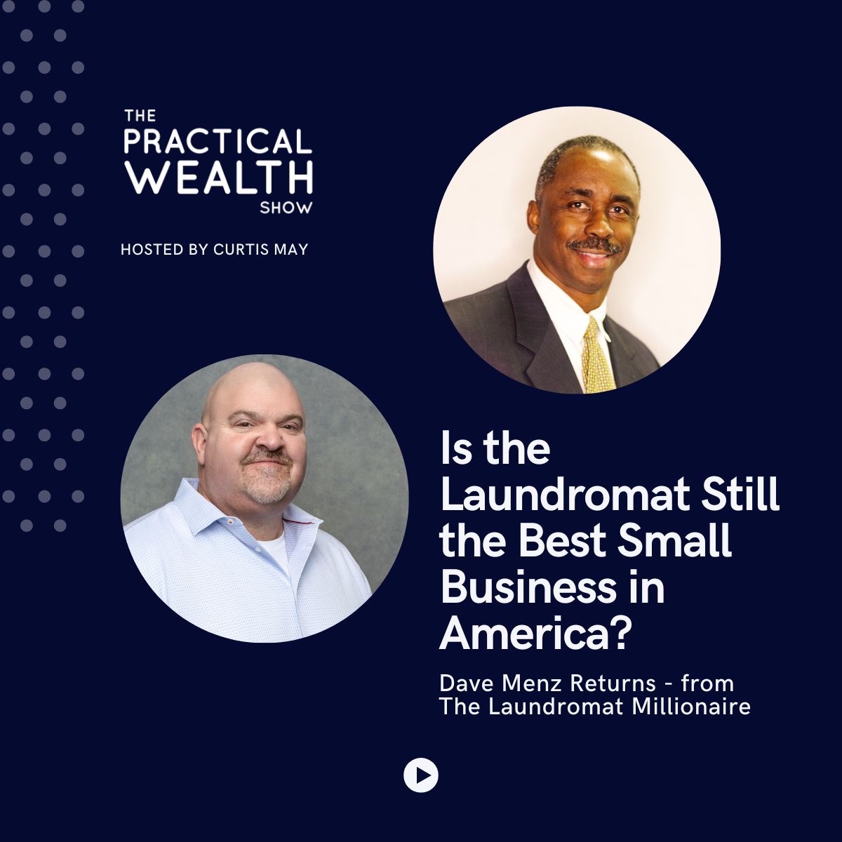 Is the Laundromat Still the Best Small Business in America? Dave Menz Returns (2026)