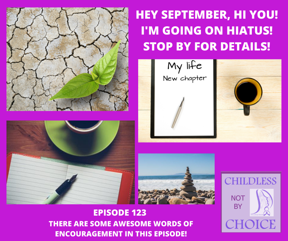Childless not by Choice