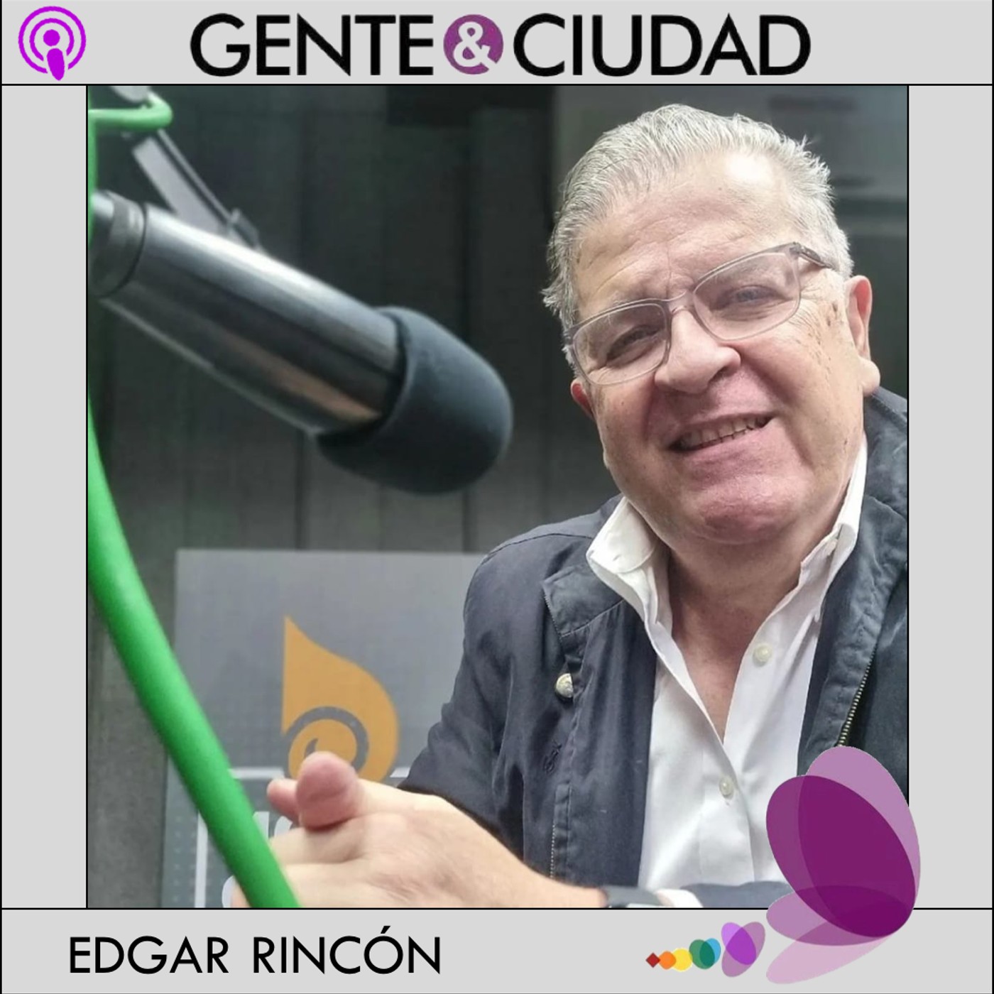 Gente y Ciudad