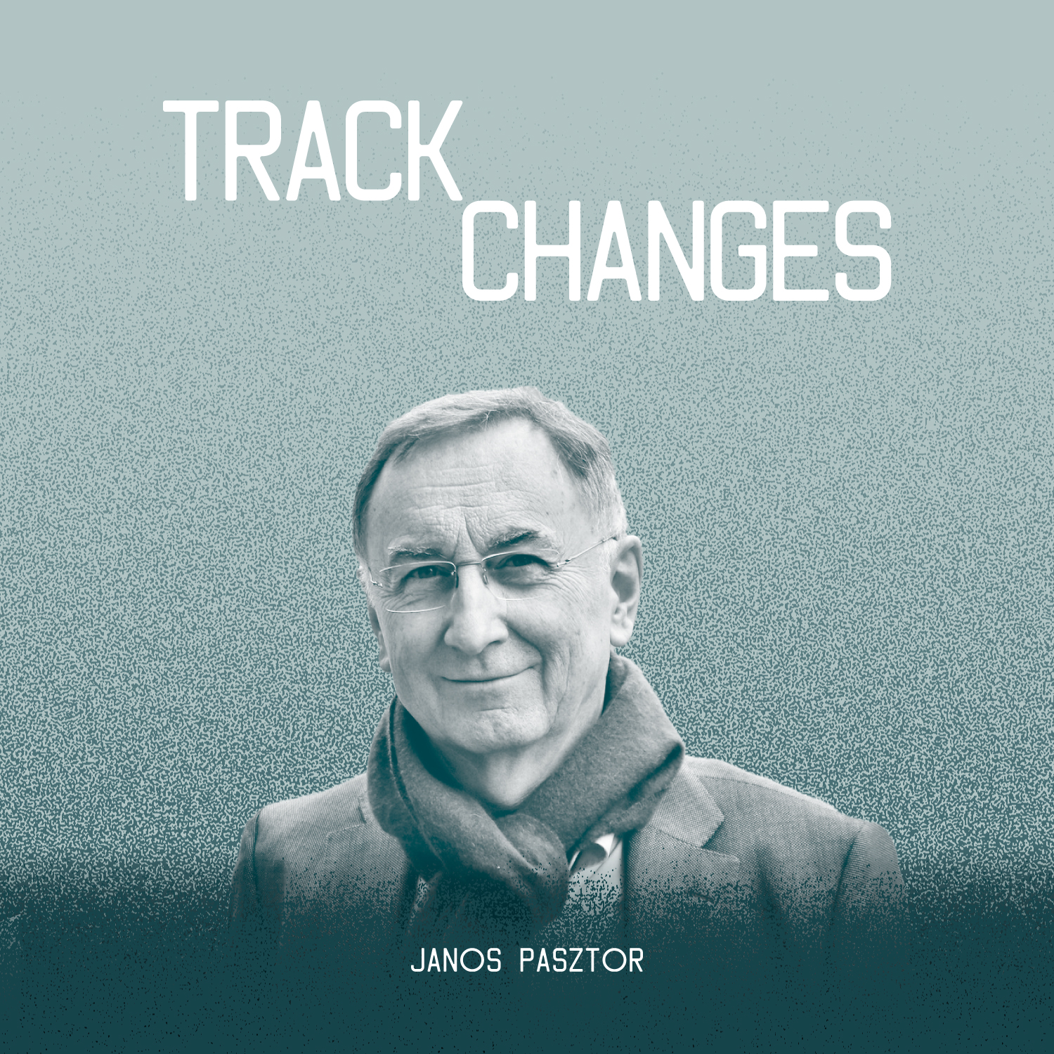 TRACK CHANGES - chats with climate change and sustainability experts