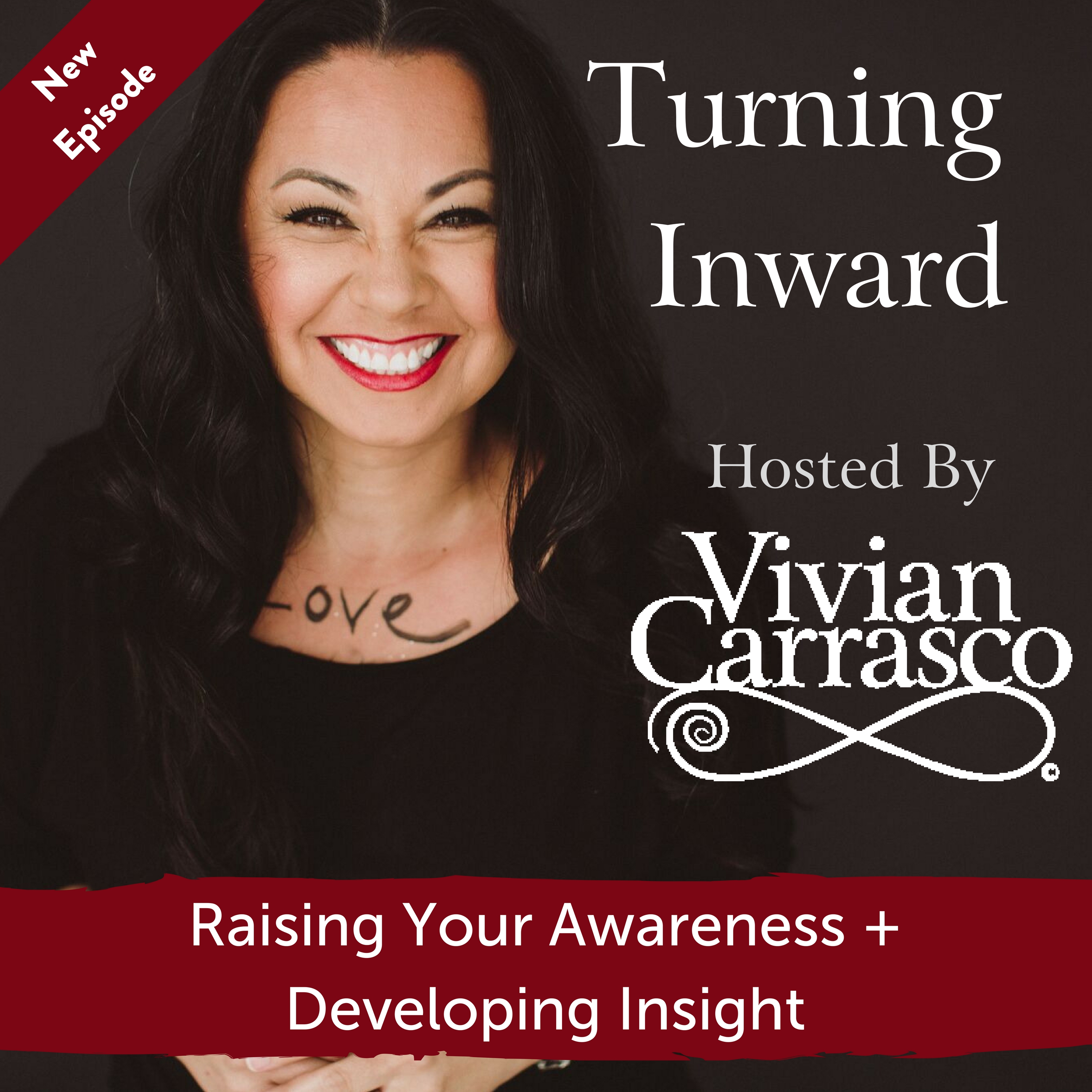 Within with Dr. Vivian Carrasco