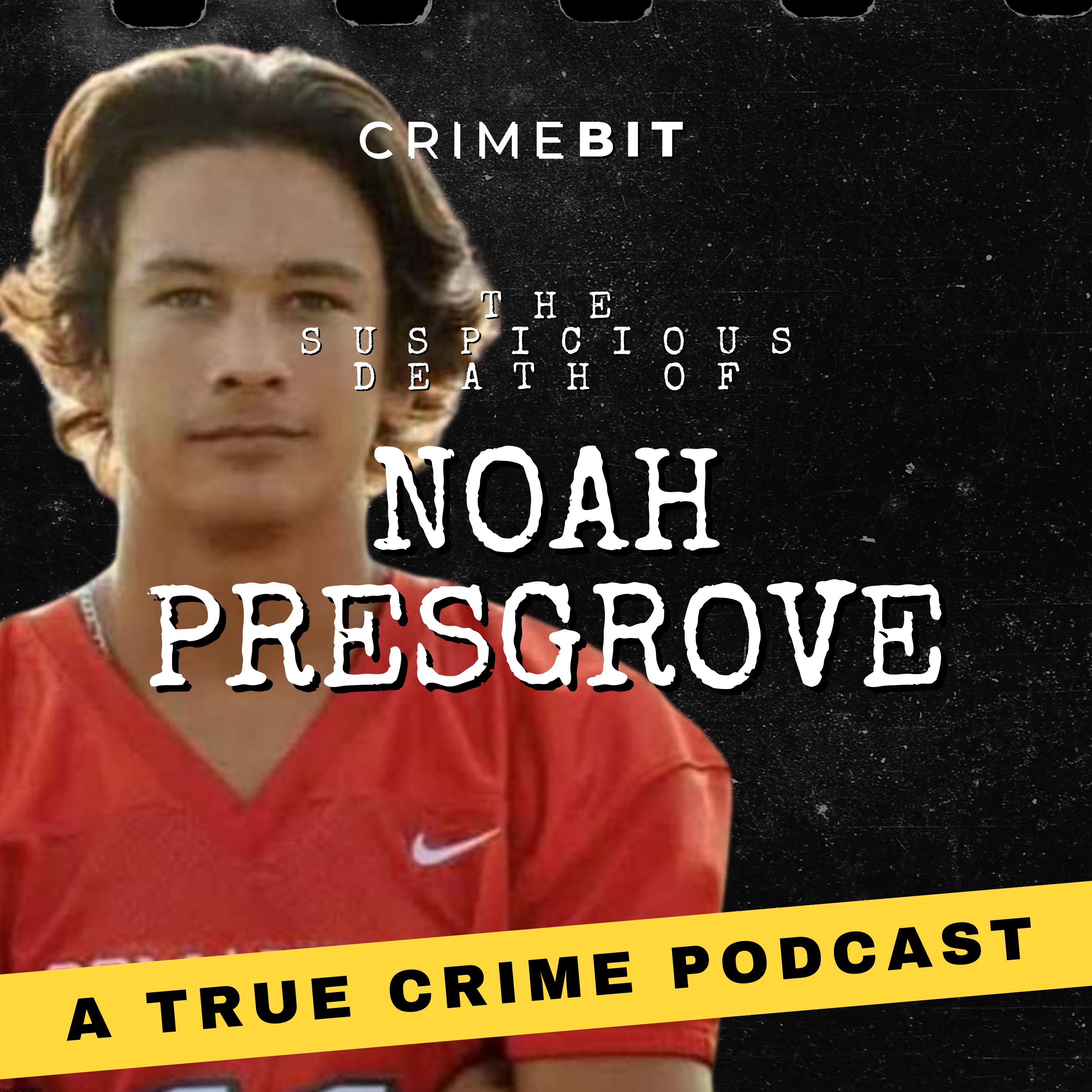 Noah Presgrove found NUDE and mangled on the highway | Someone out there has a secret