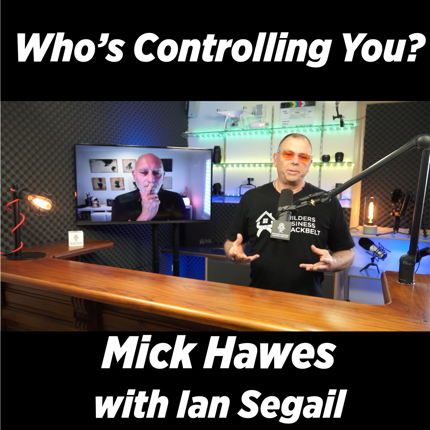 Builders Business Success Podcast