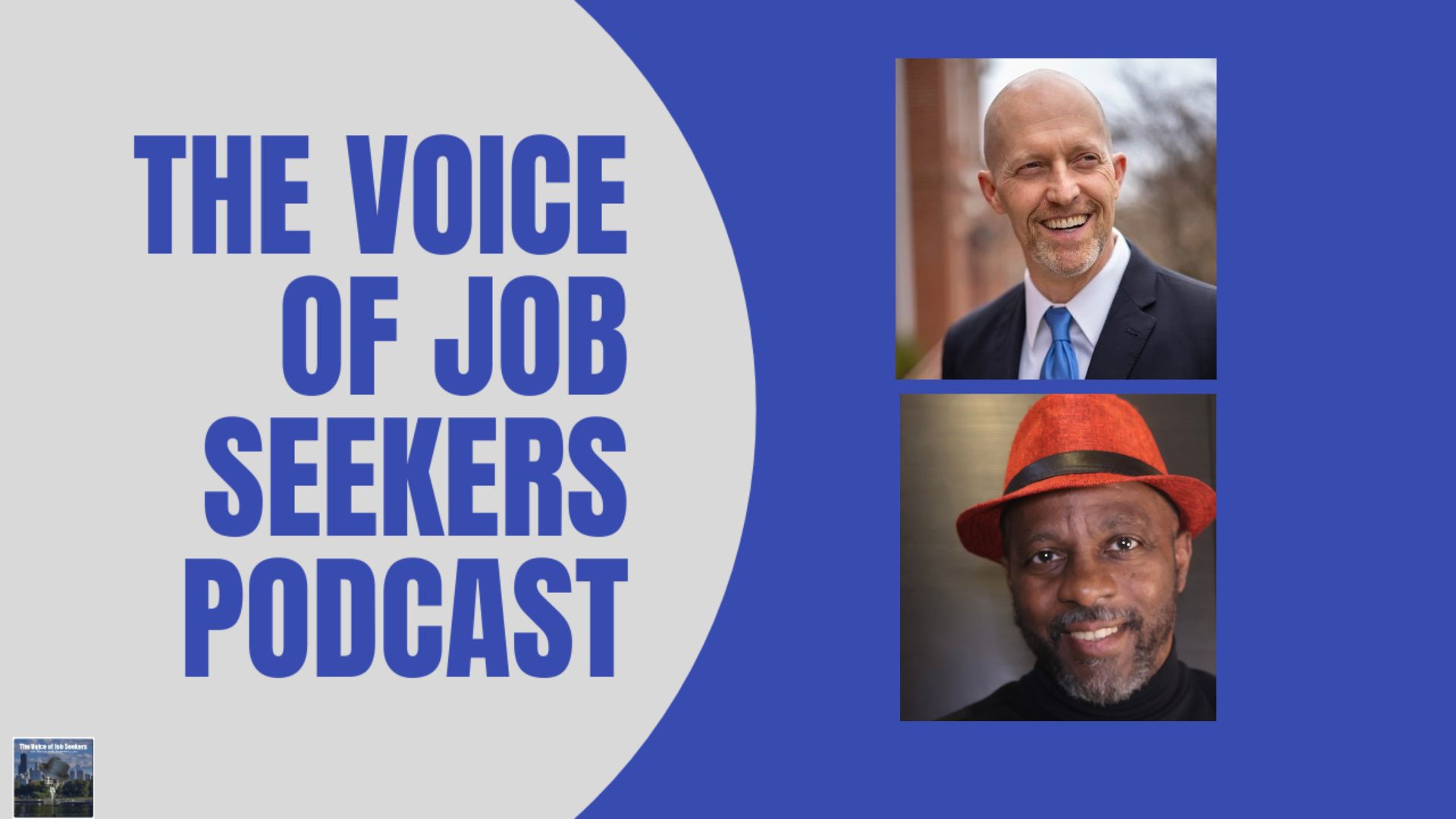 The Voice of Job Seekers
