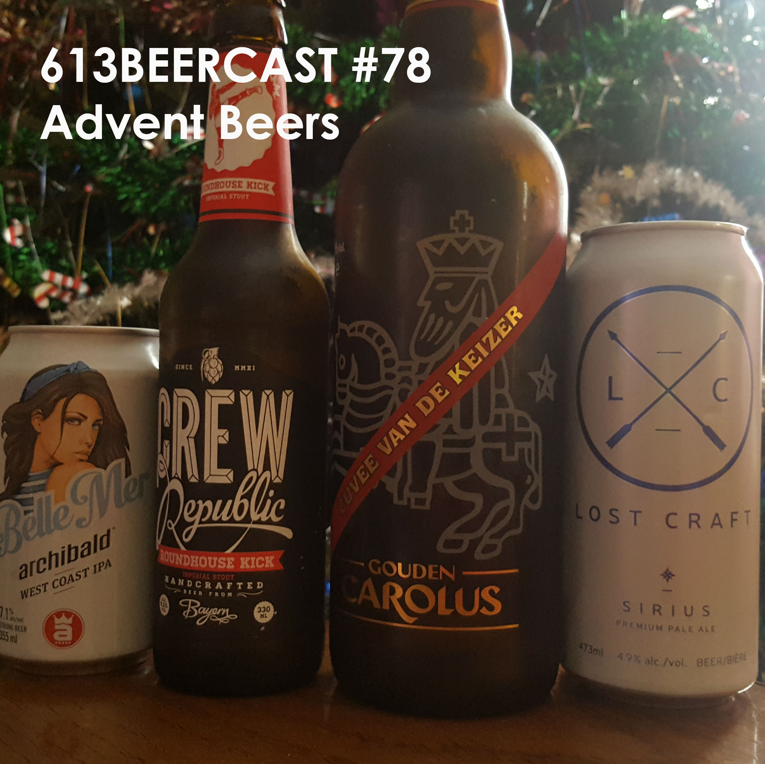 613BeerCast