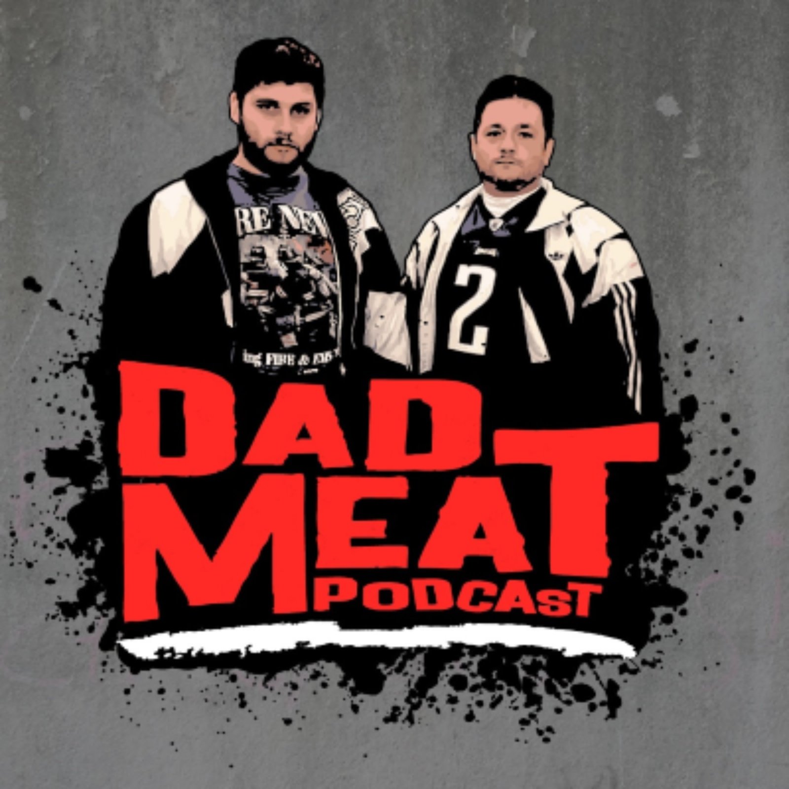Dad Meat
