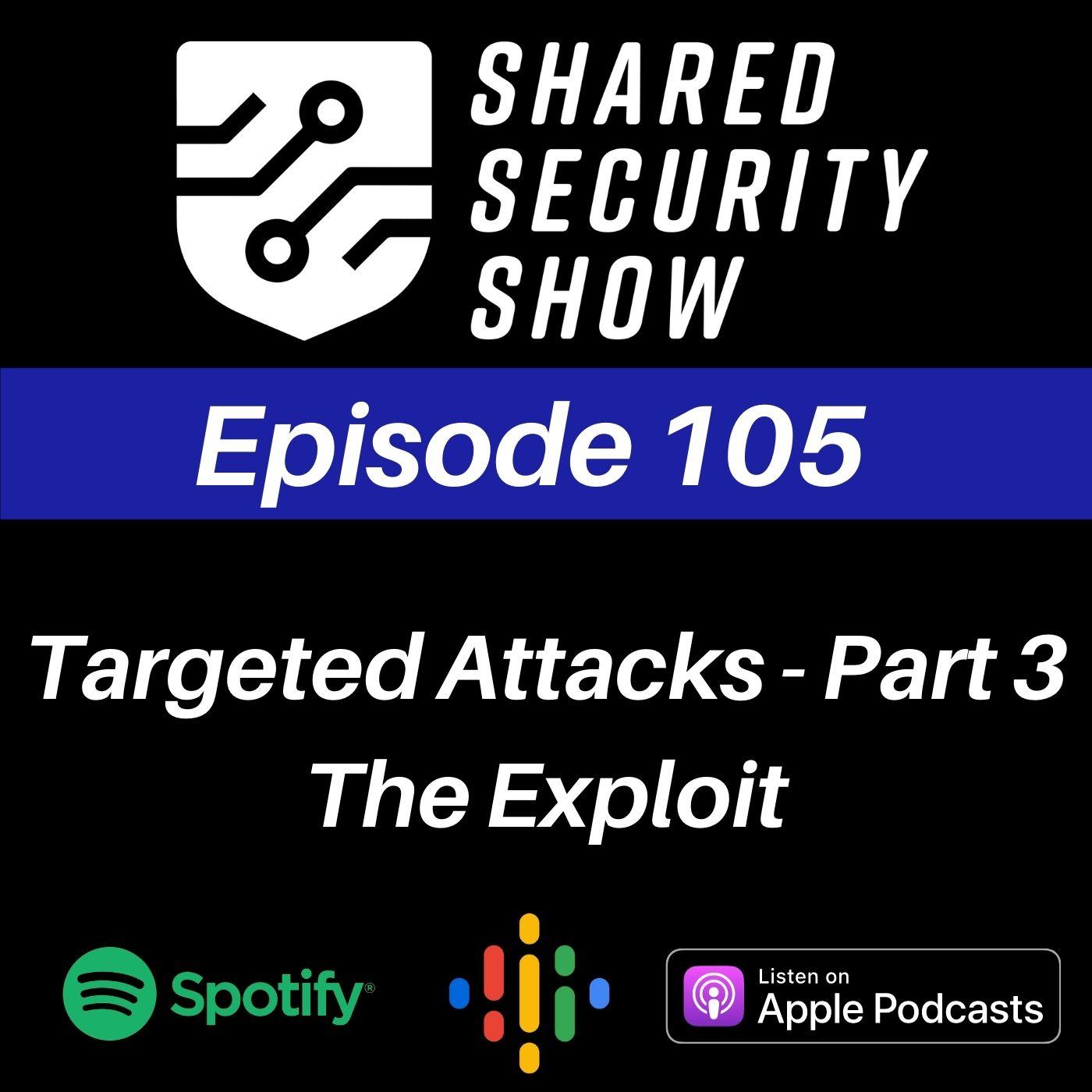 Shared Security