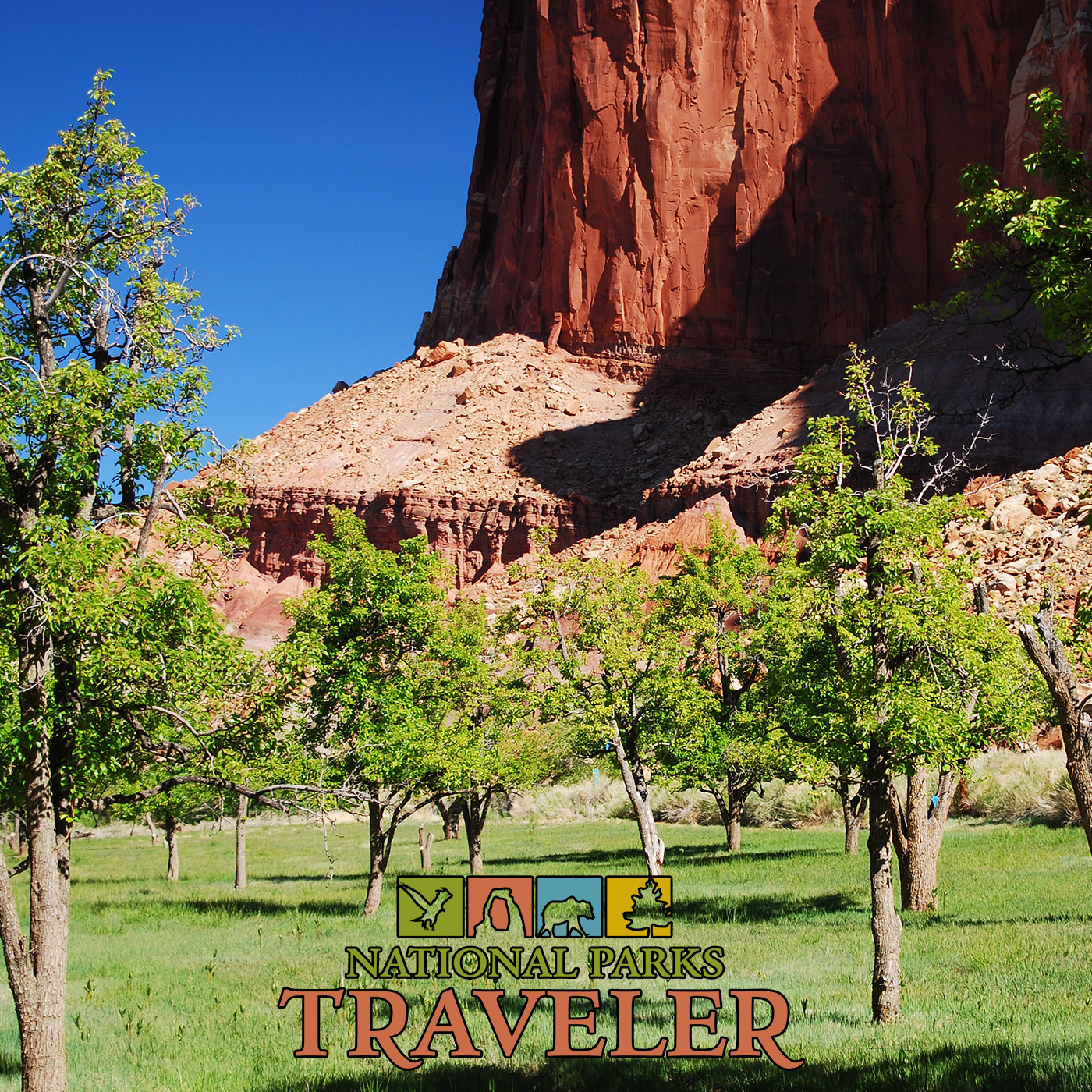 National Parks Traveler Podcast