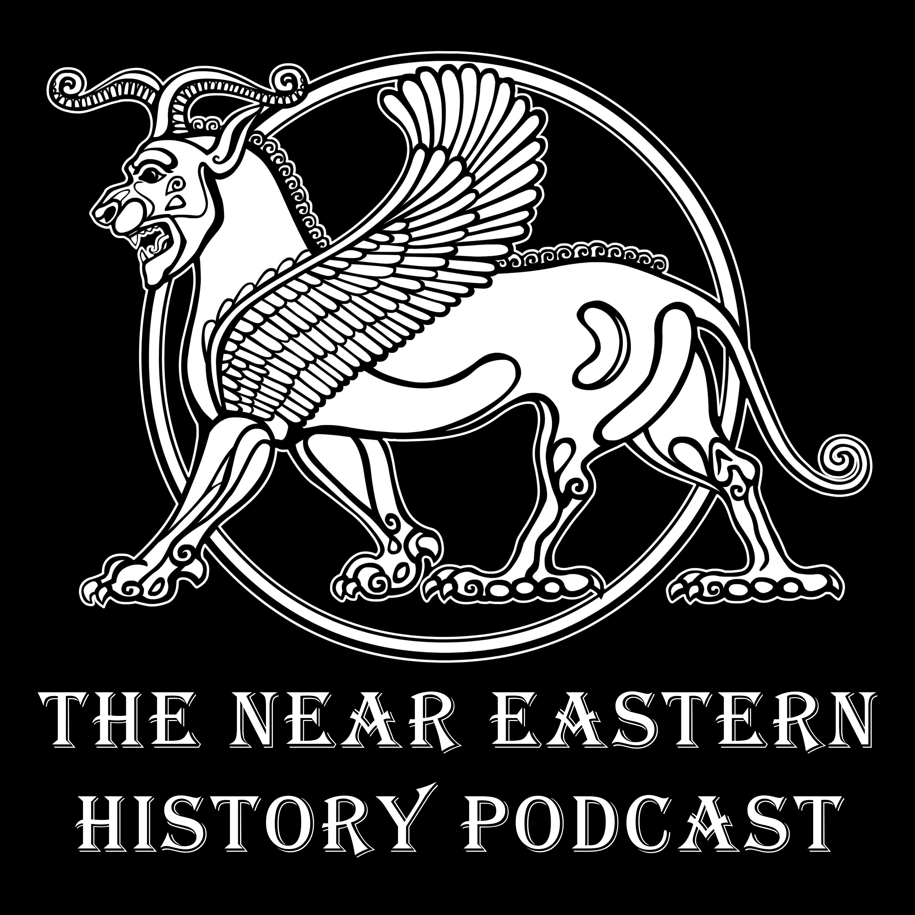 Episode 1 - Before the Beginning