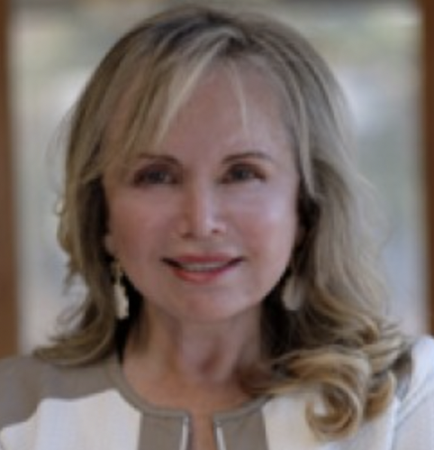 Dr. Frieda Birnbaum - Redefining Age