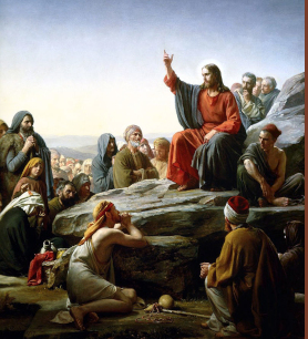 Our Father
