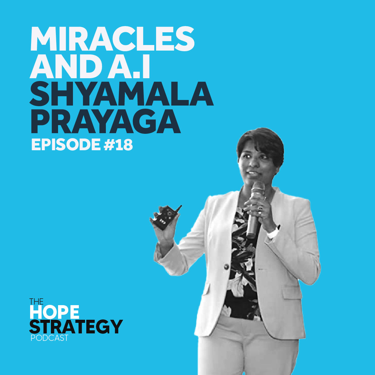 The Hope Strategy Podcast