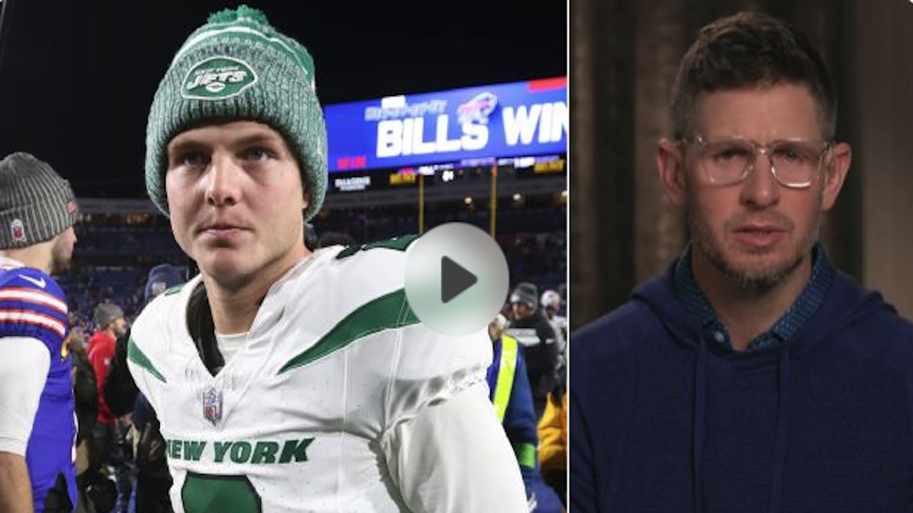 ZACK WILSON BENCHED, BOLTS LOSE A HEARTBREAKER & #DAWGPOUND IS FORREAL! NFL WEEK 11