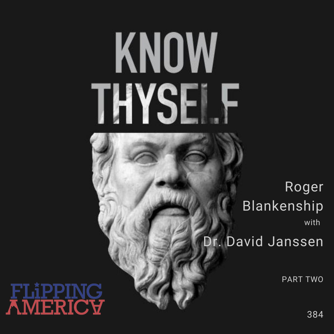 Flipping America