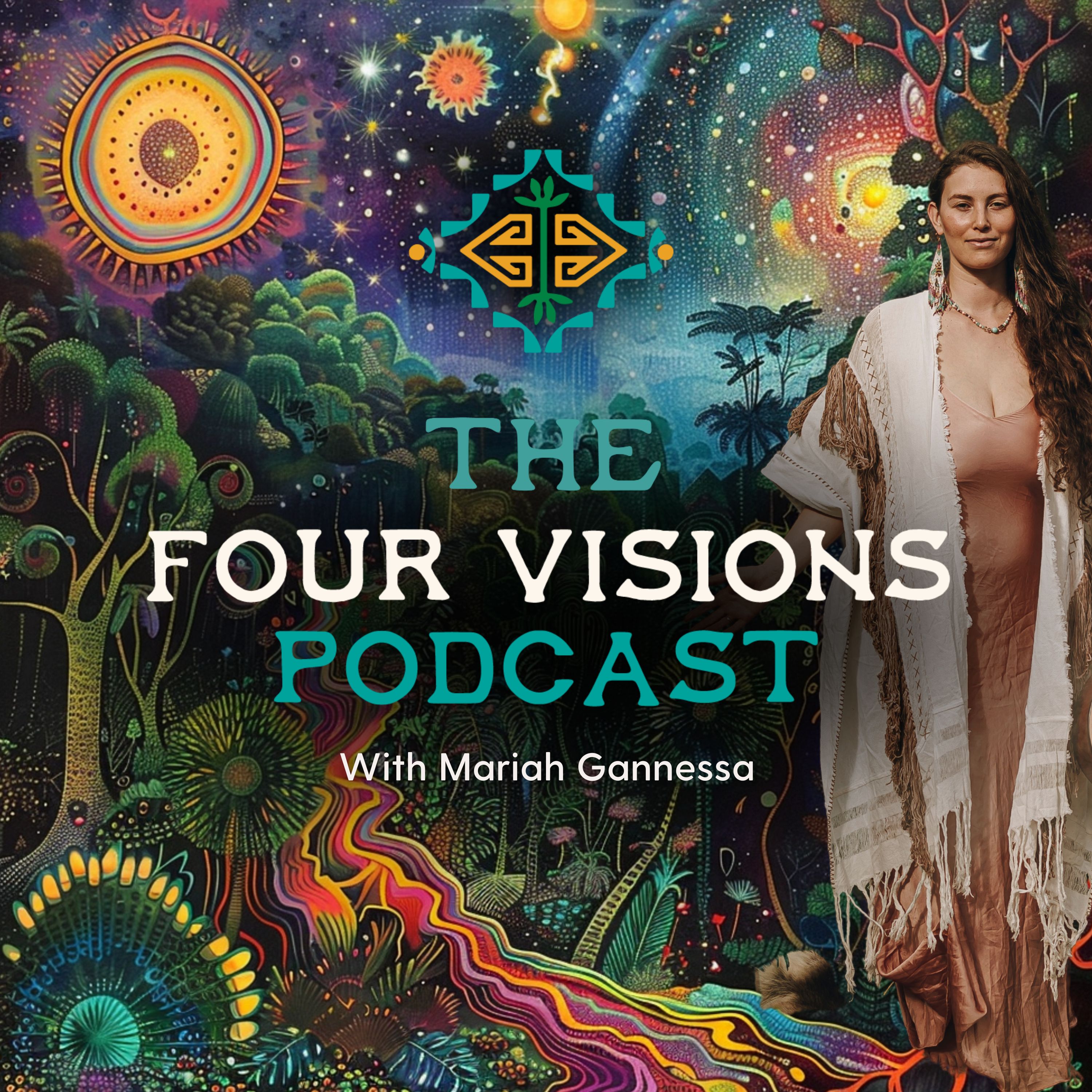 Navigating Spiritual Transformation: Tools and Wisdom from Jai Dev