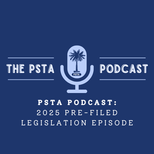 2025 Pre-filed Legislation Episode 2025 Pre-filed Legislation Episode