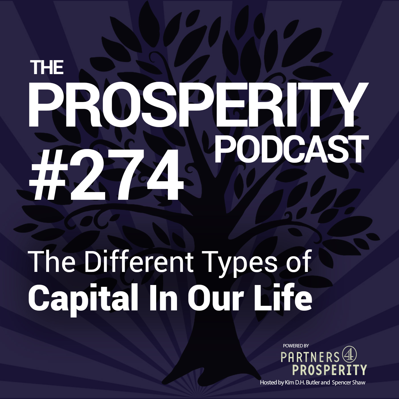 The Prosperity Podcast