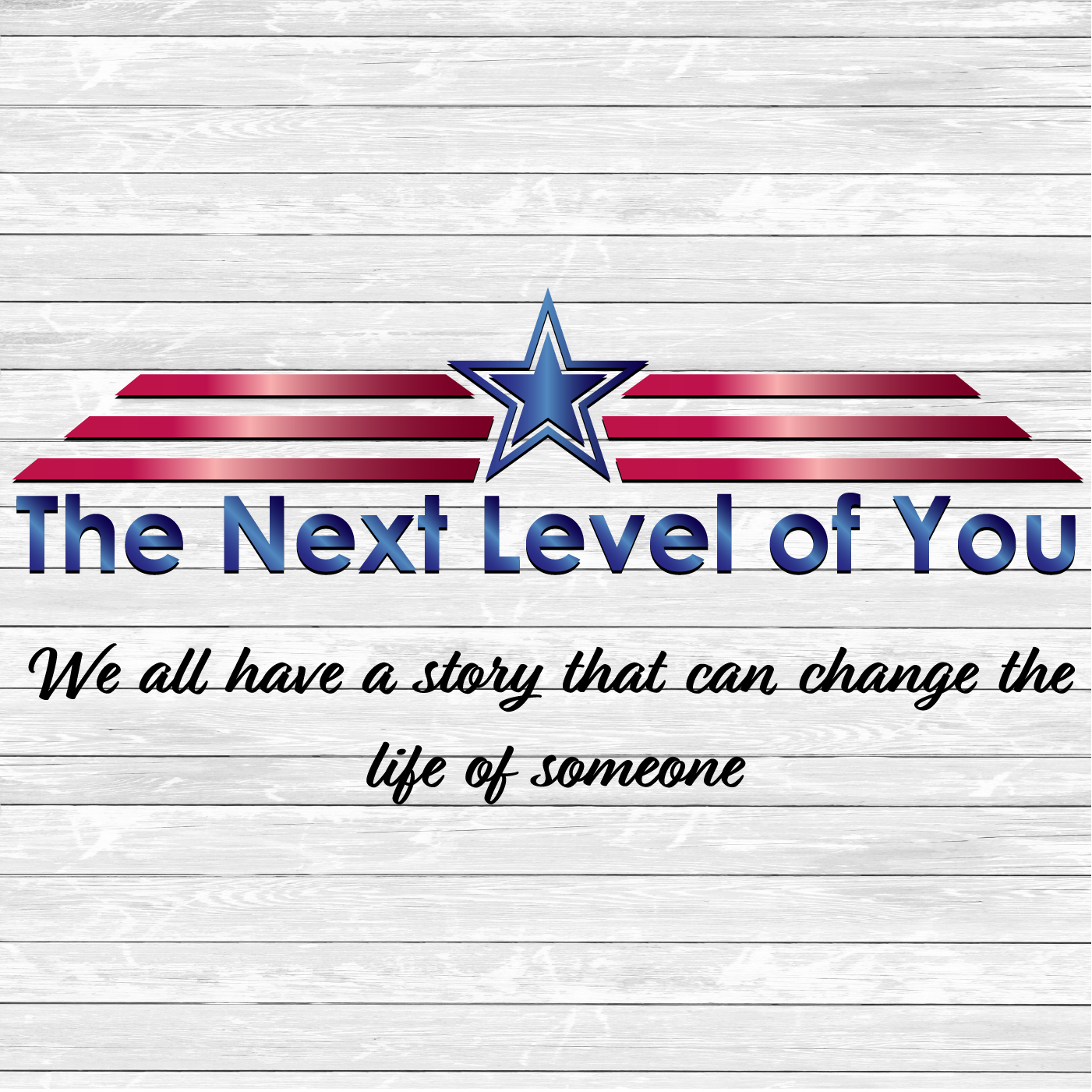 The Next Level of You