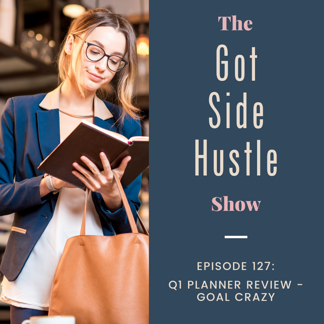 The Got Side Hustle Show
